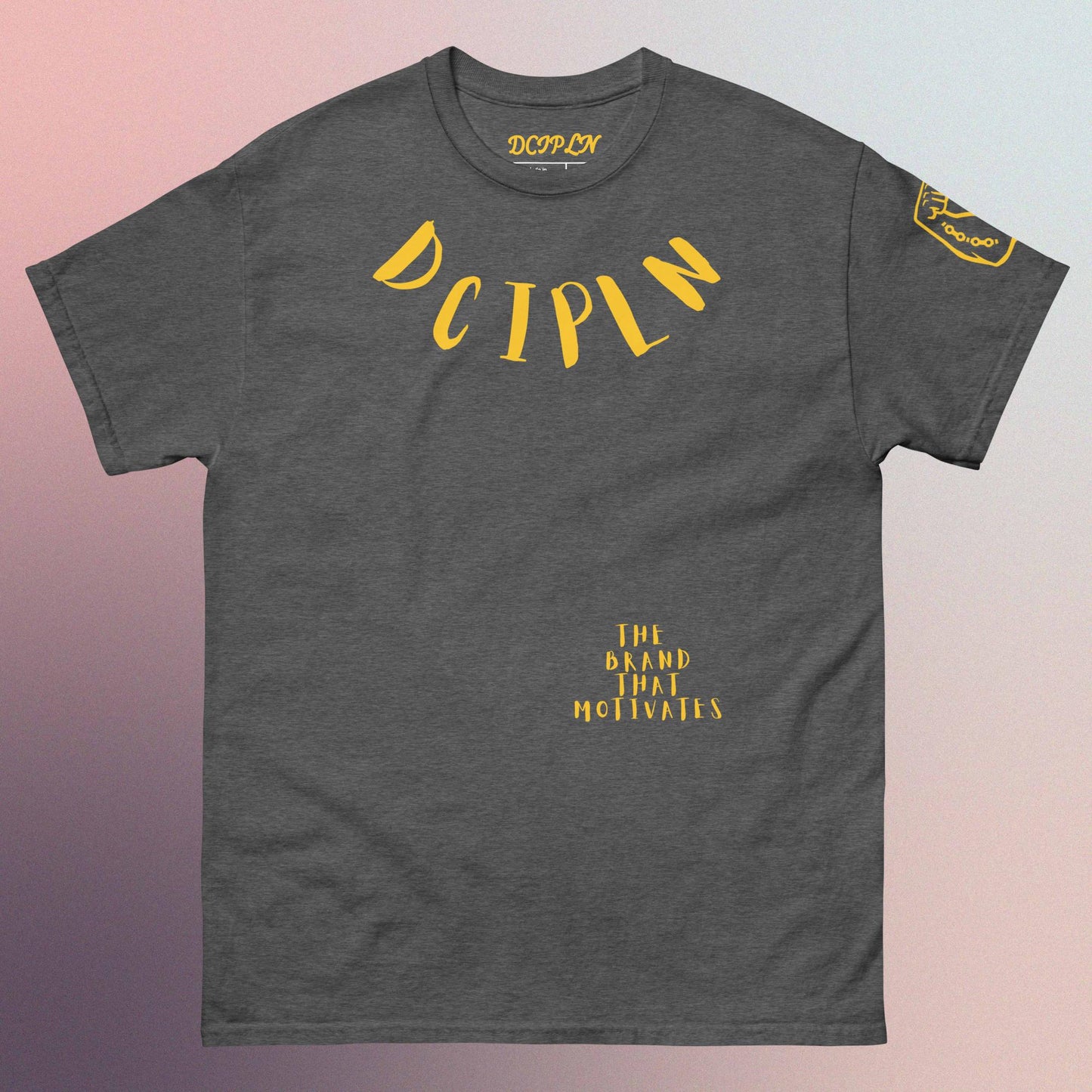 Unisex classic tee