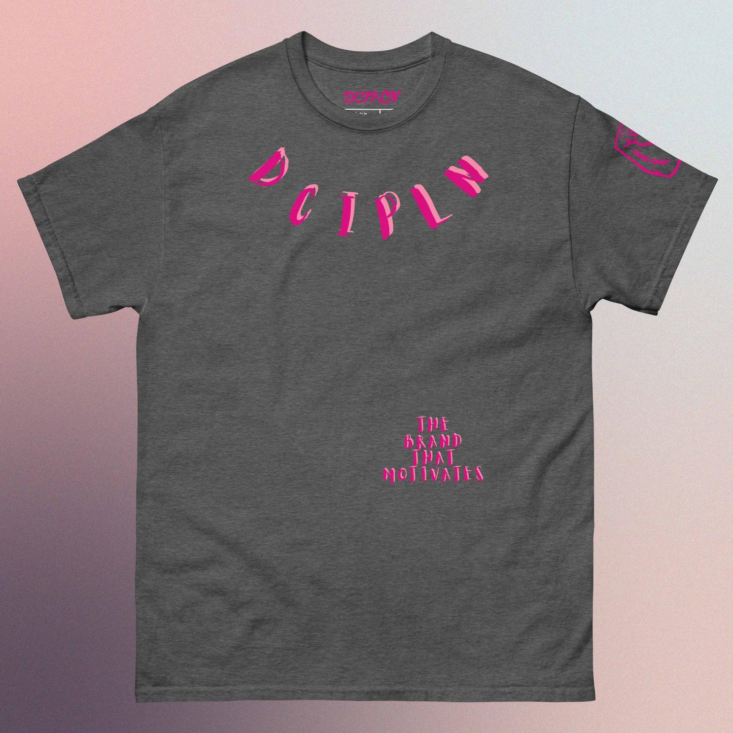 DCIPLN PREMIUM TEE