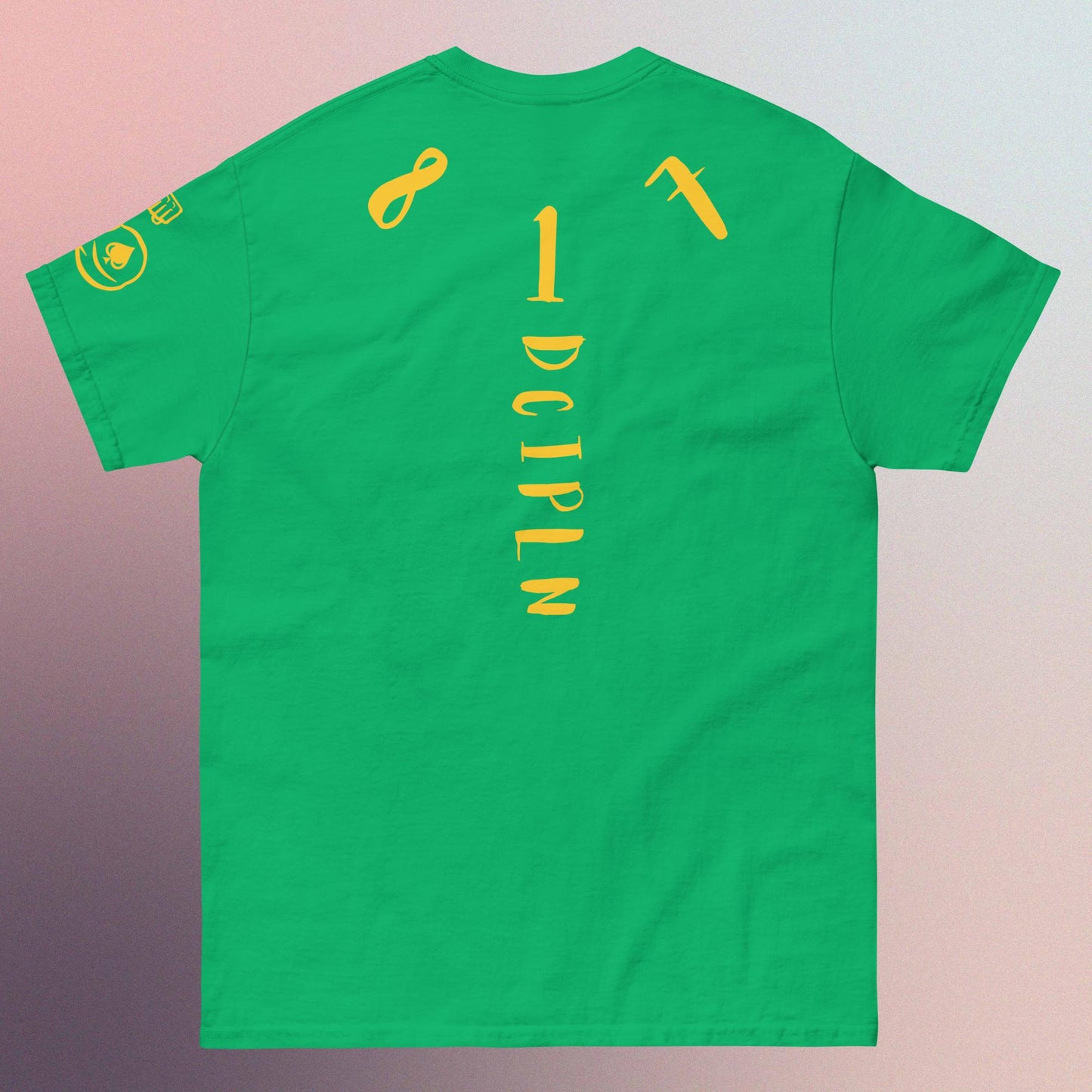 Unisex classic tee