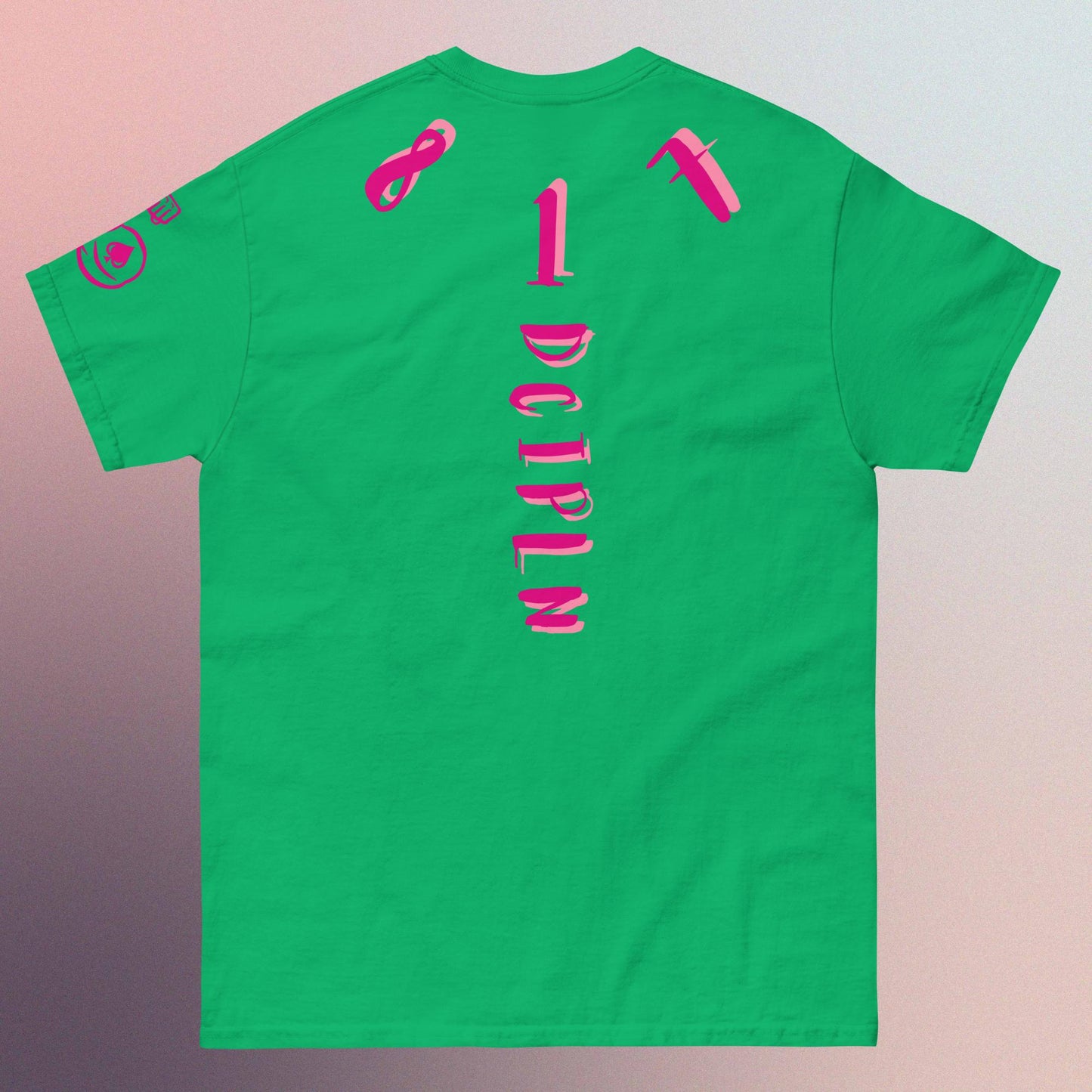 DCIPLN PREMIUM TEE