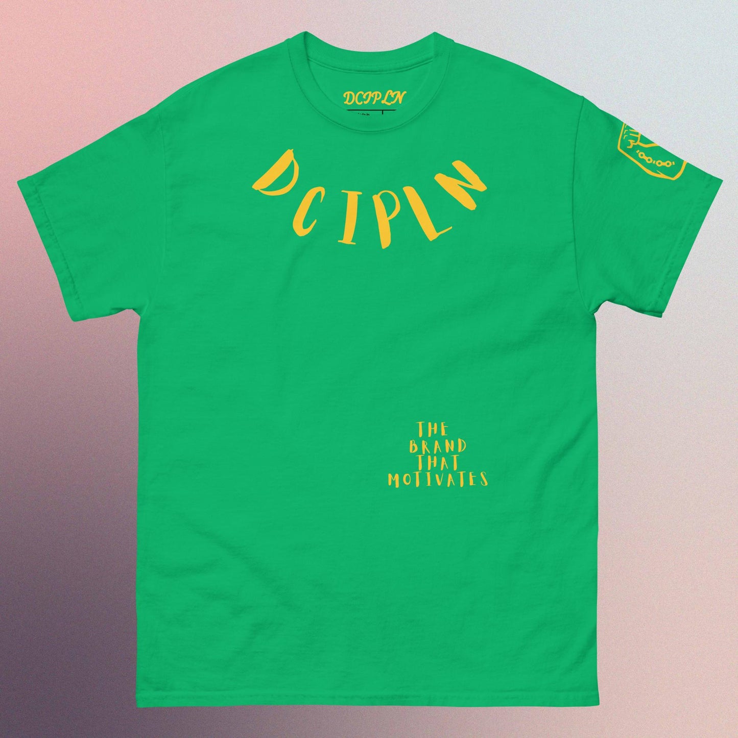 Unisex classic tee