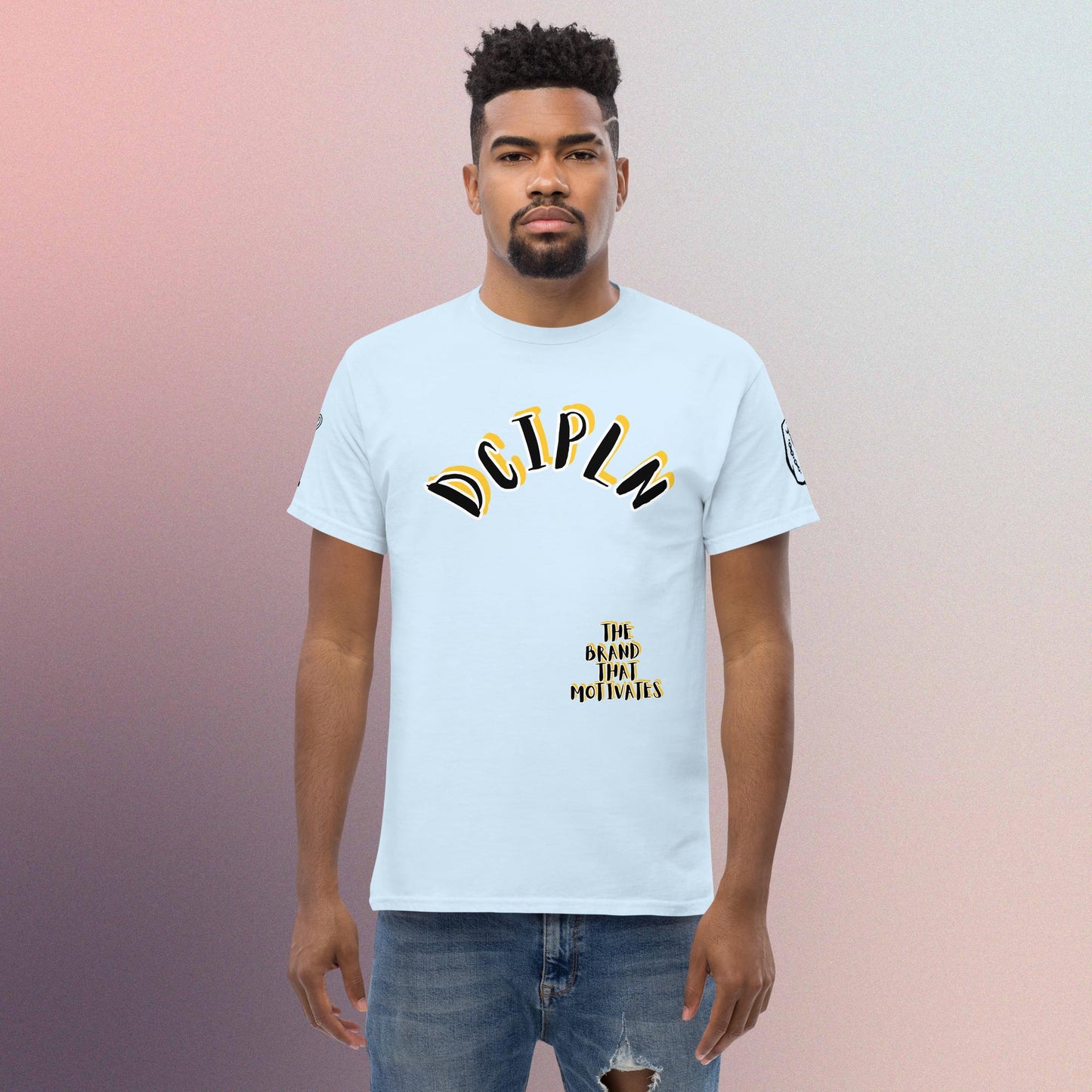 DCIPLN 817 classic tee