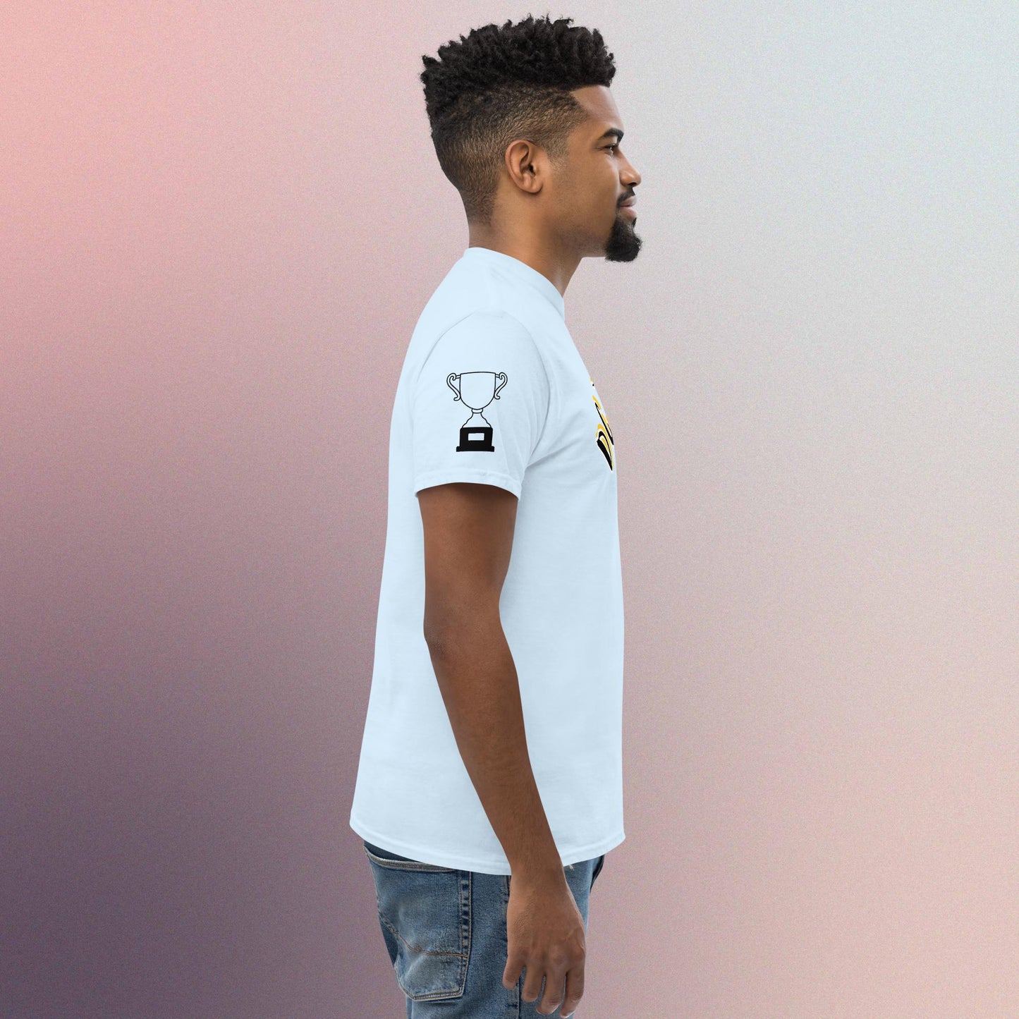 DCIPLN 817 classic tee