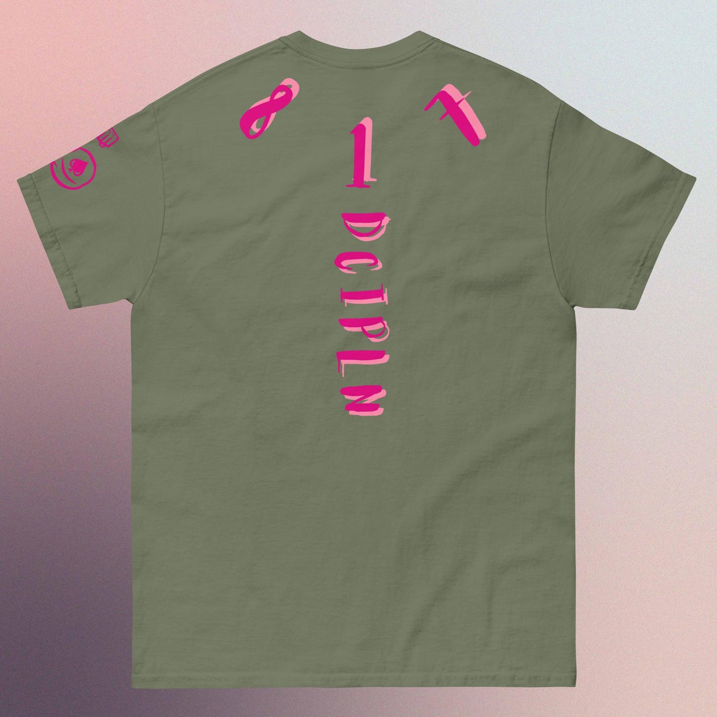 DCIPLN PREMIUM TEE