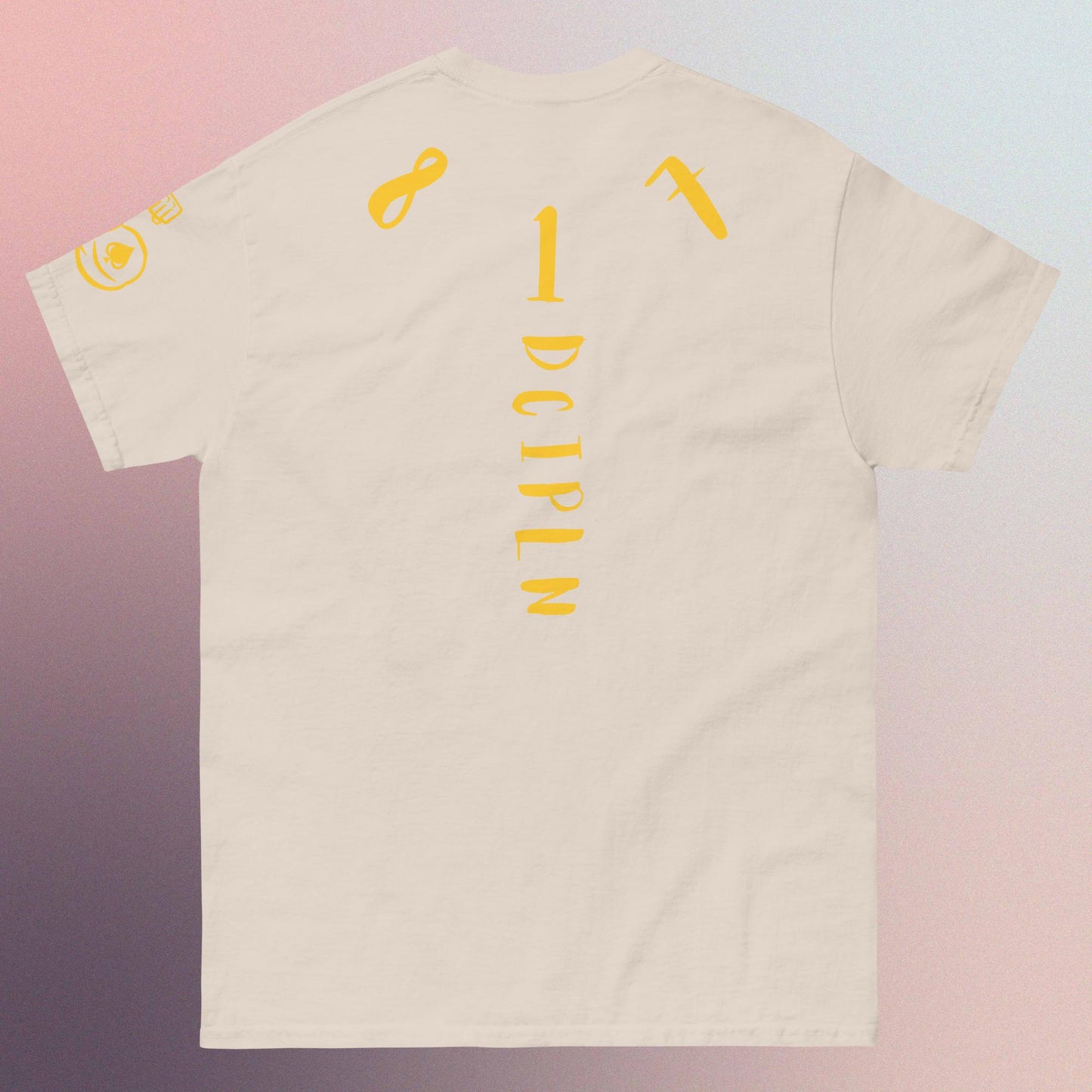 Unisex classic tee