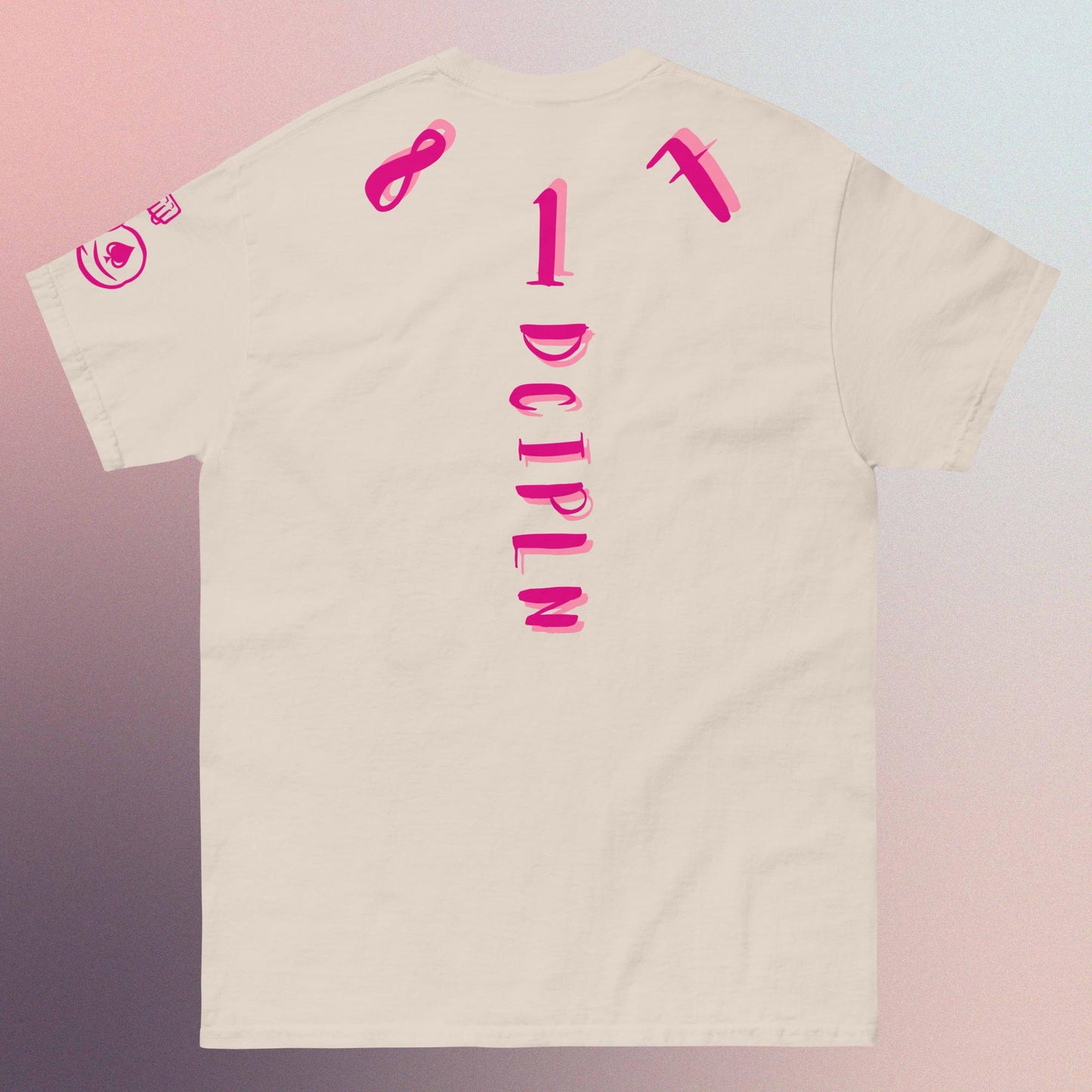 DCIPLN PREMIUM TEE