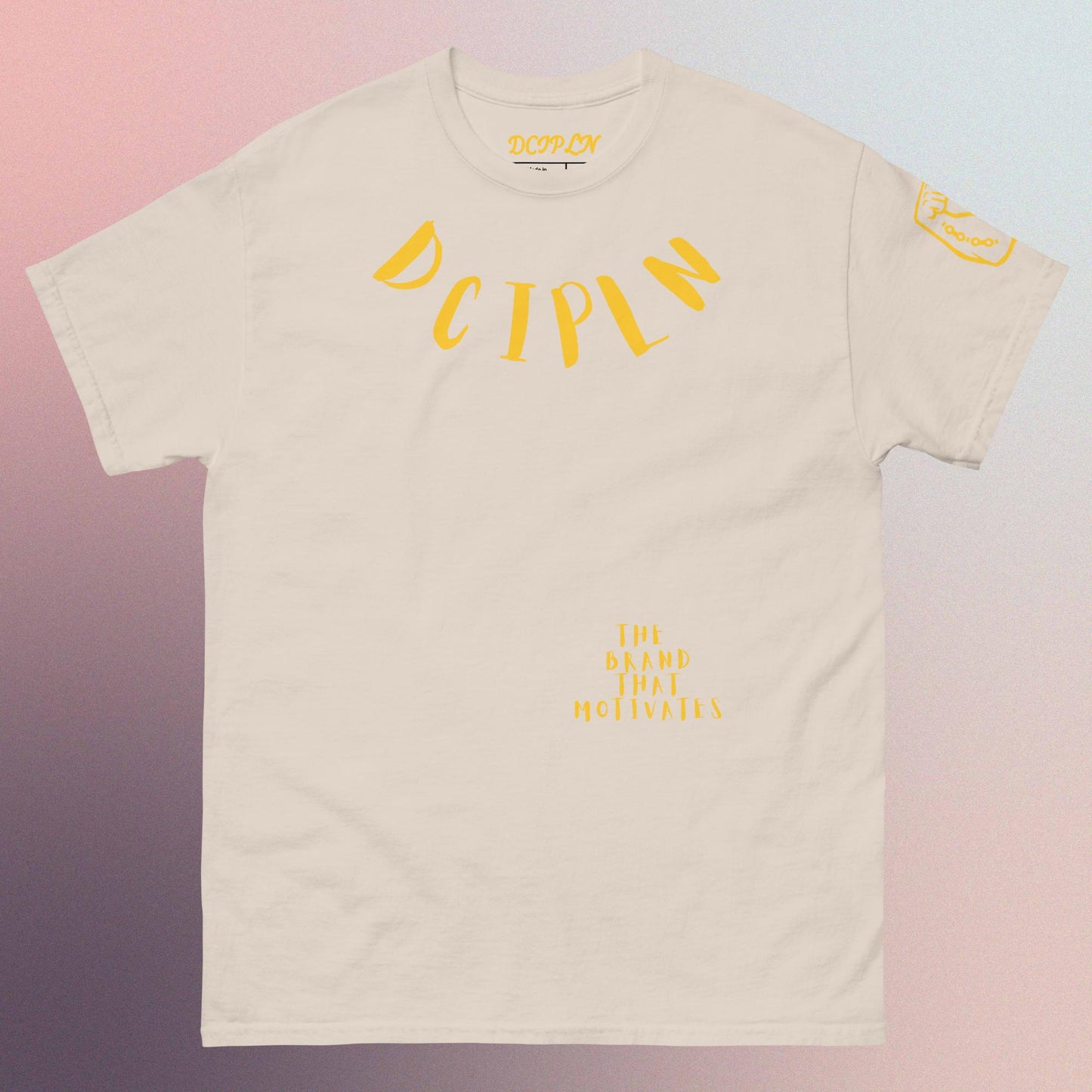Unisex classic tee