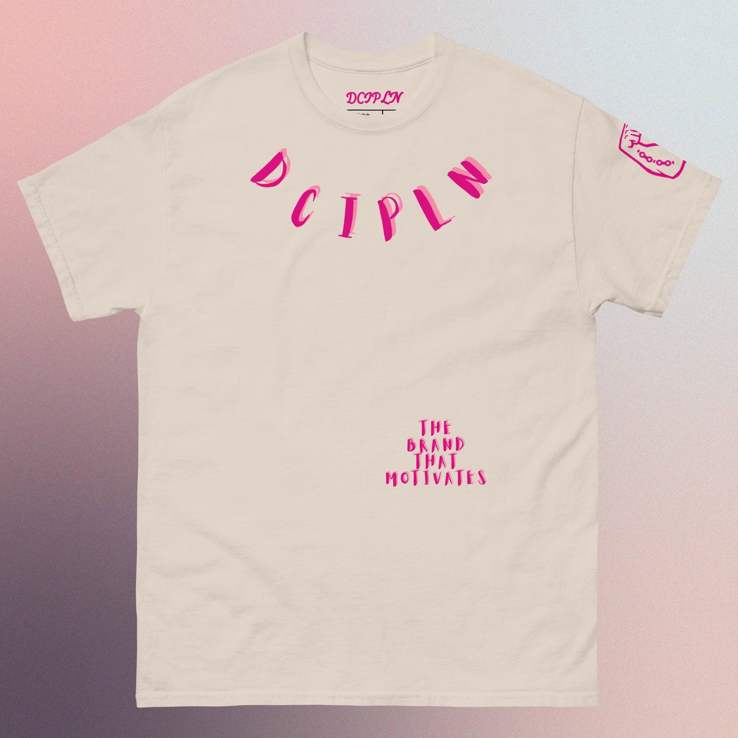 DCIPLN PREMIUM TEE