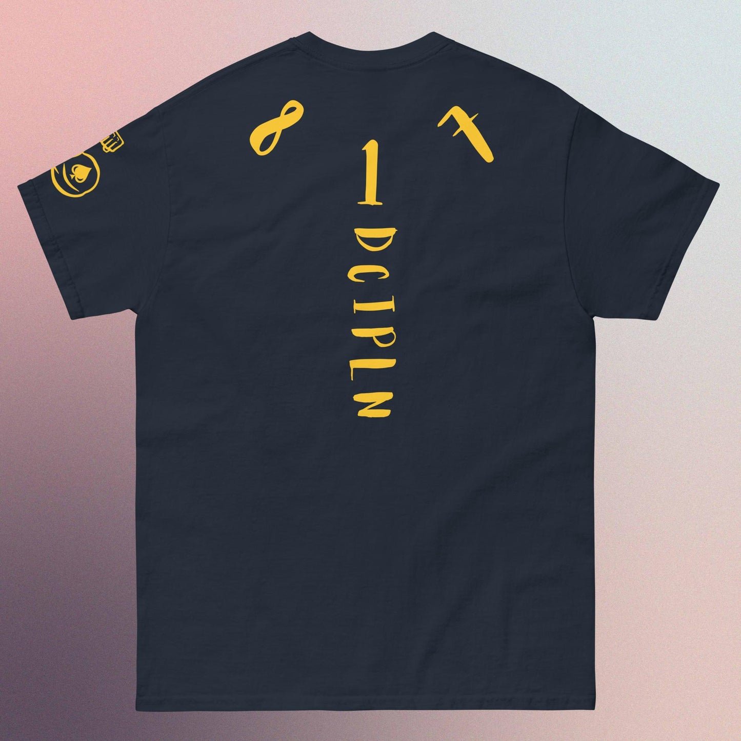 Unisex classic tee