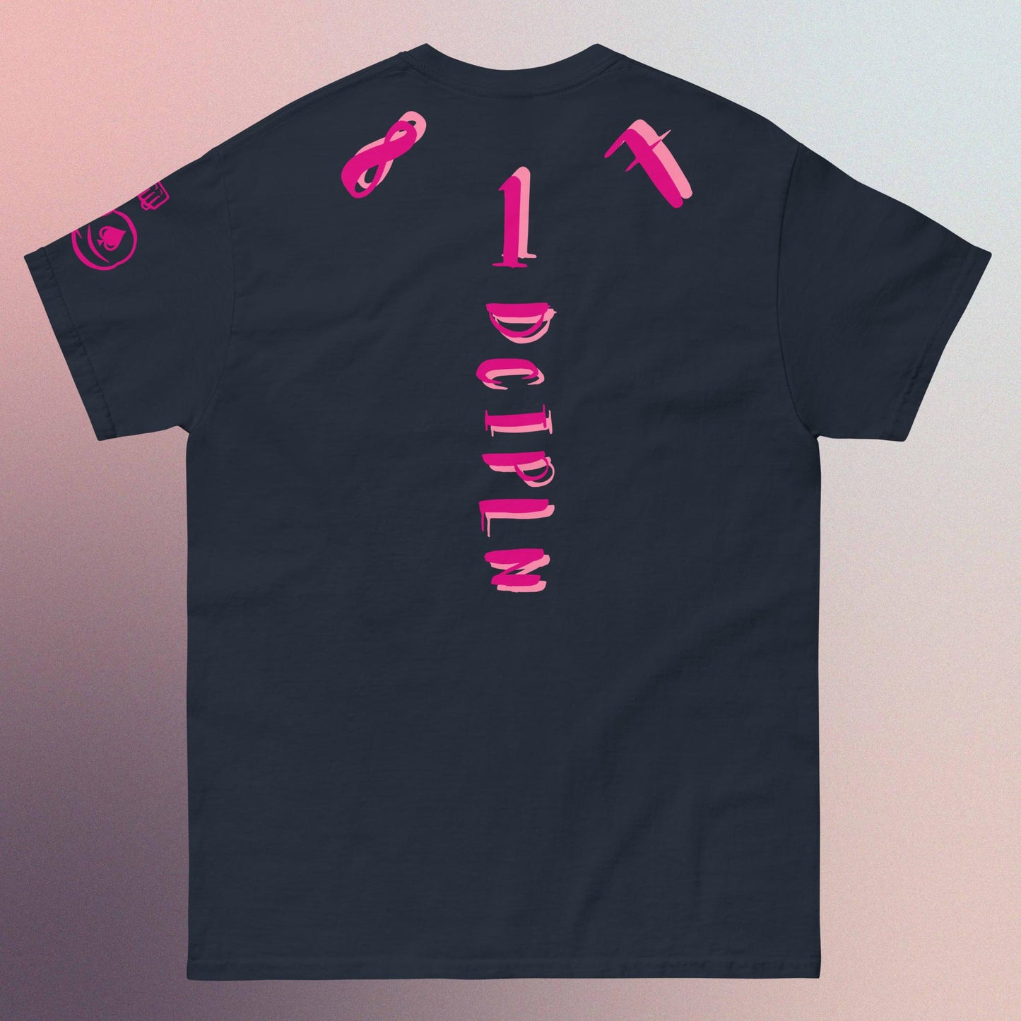 DCIPLN PREMIUM TEE