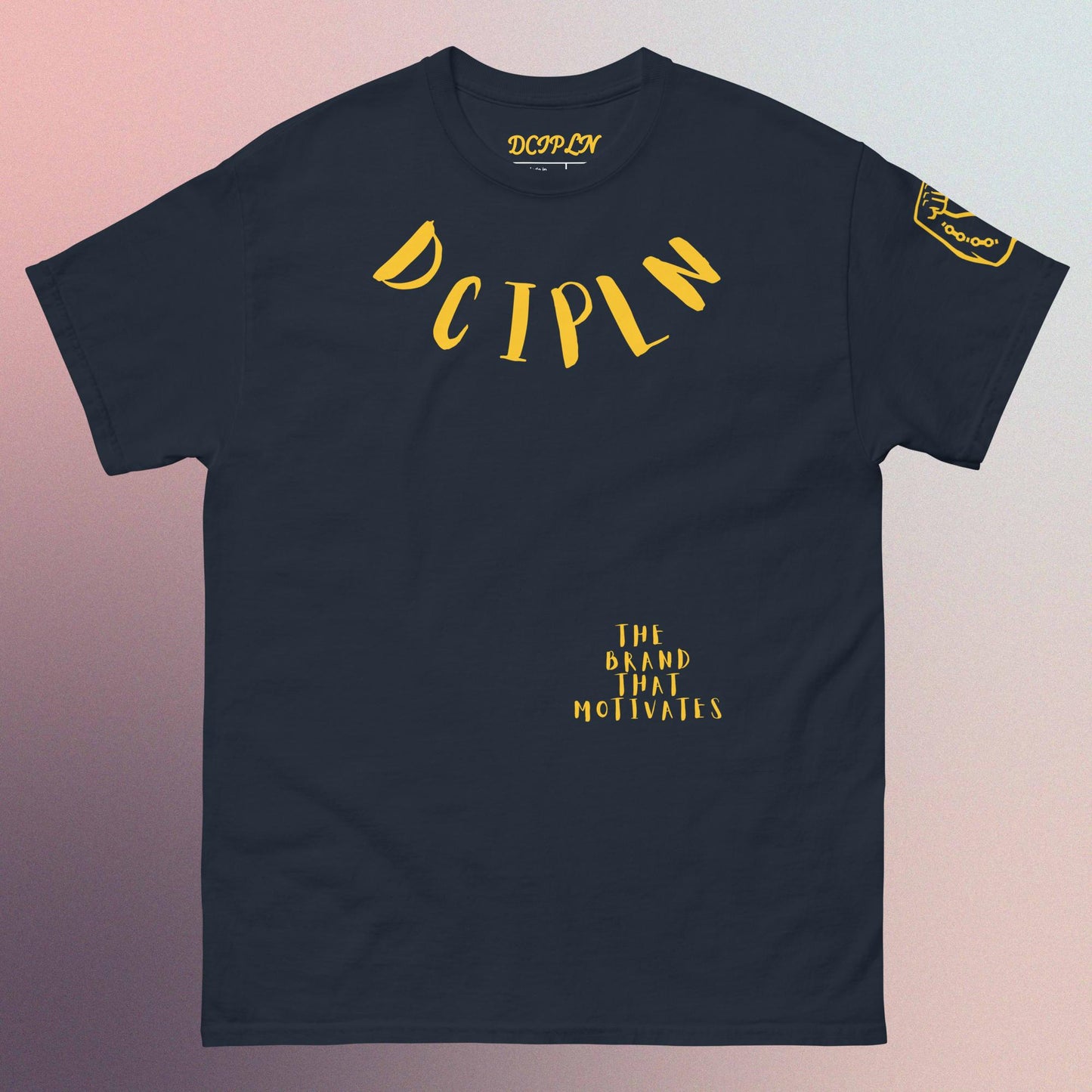 Unisex classic tee
