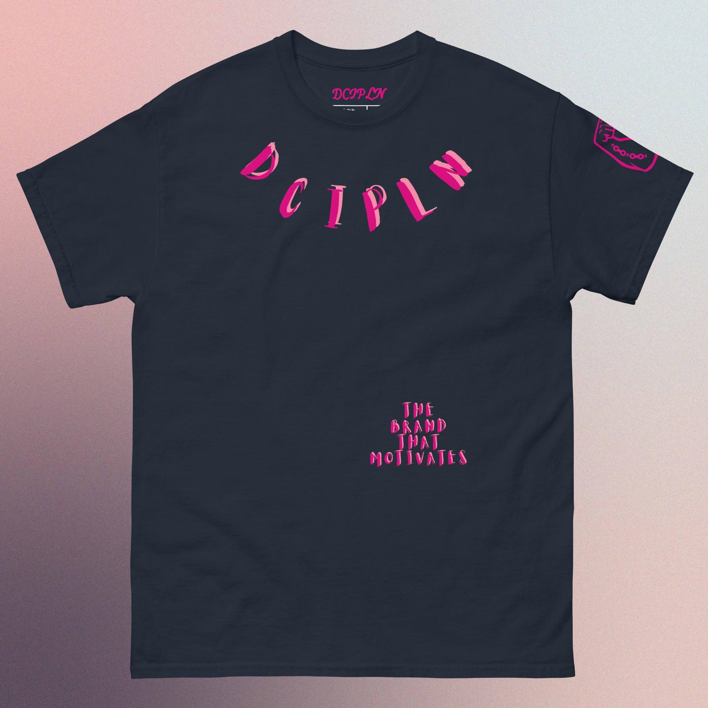 DCIPLN PREMIUM TEE
