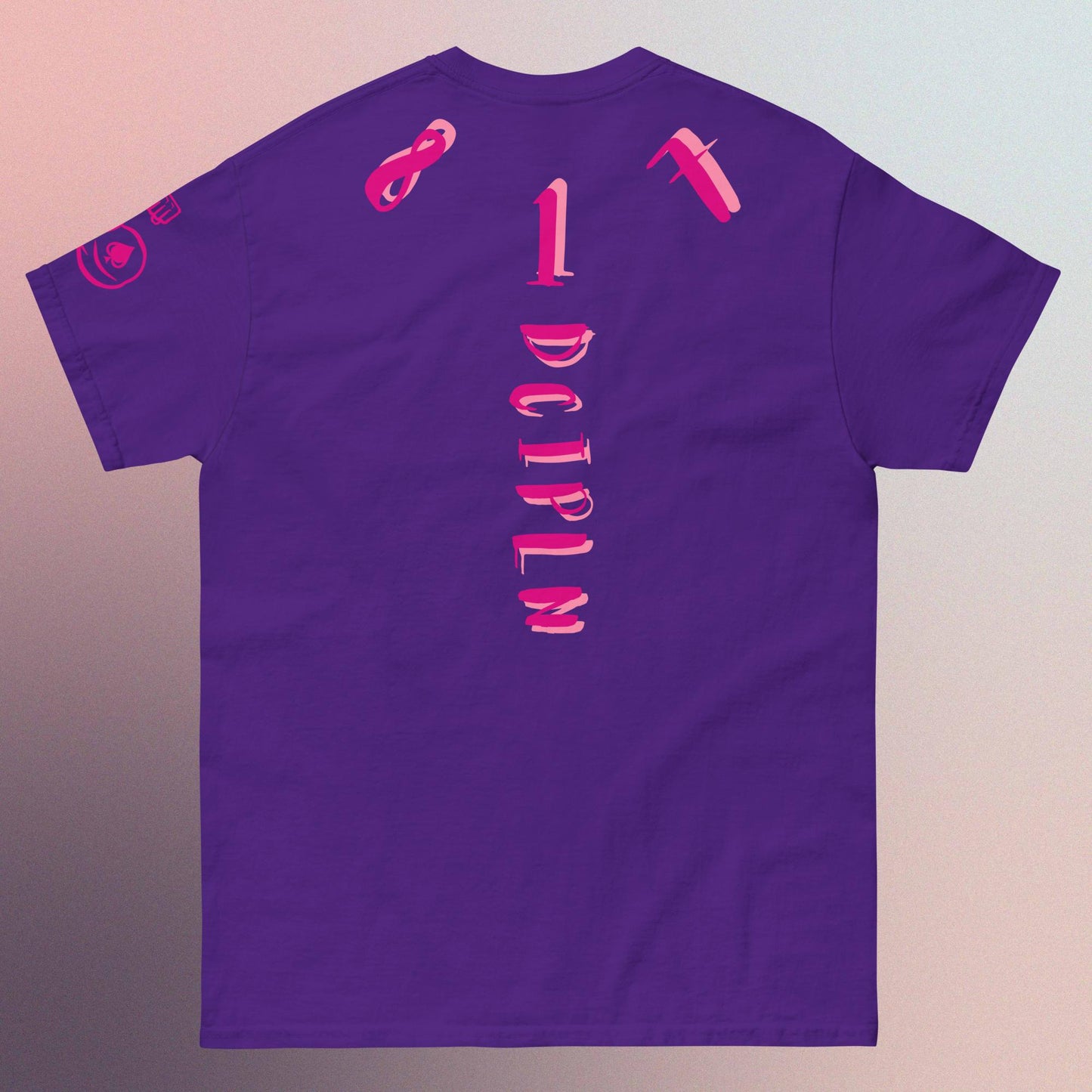 DCIPLN PREMIUM TEE