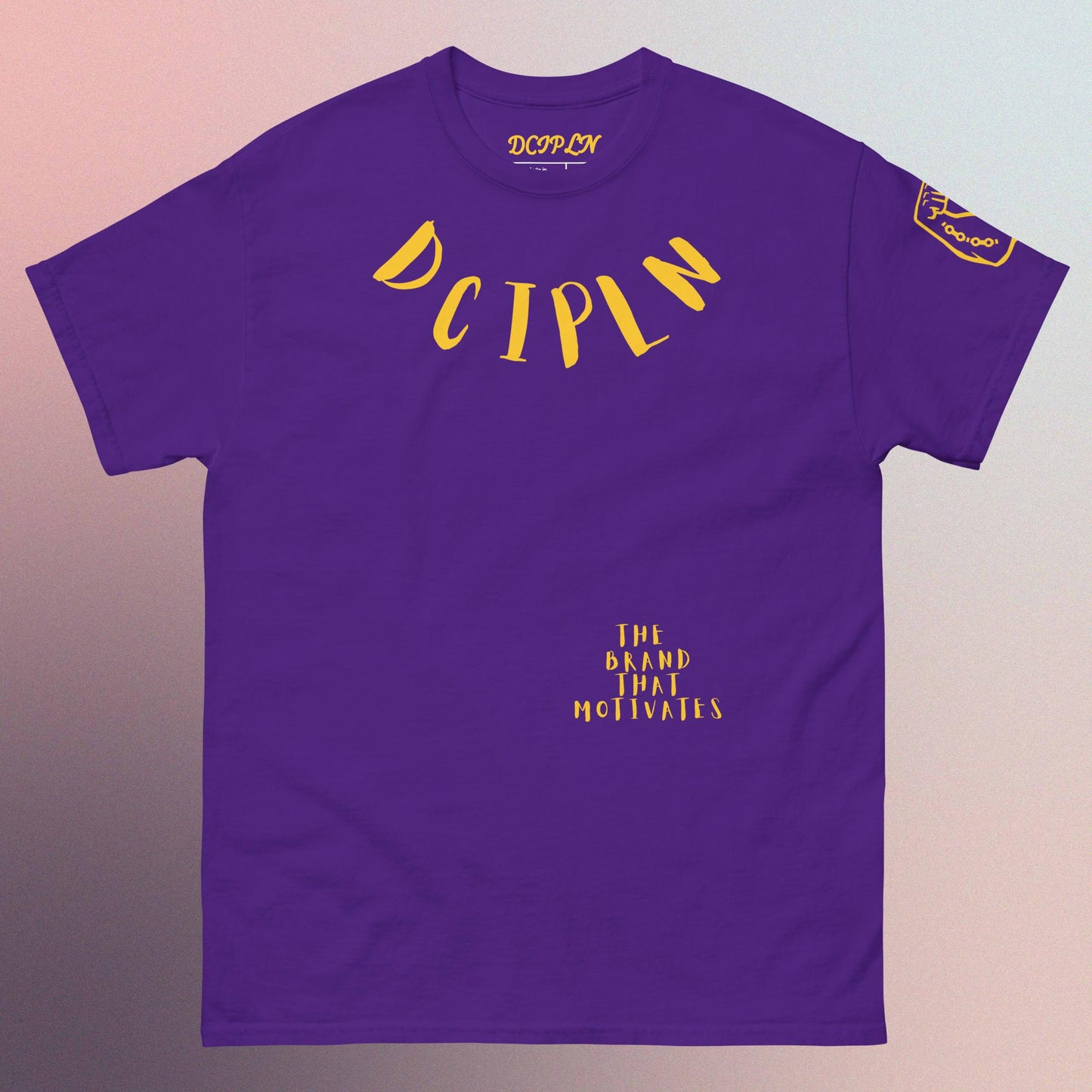 Unisex classic tee
