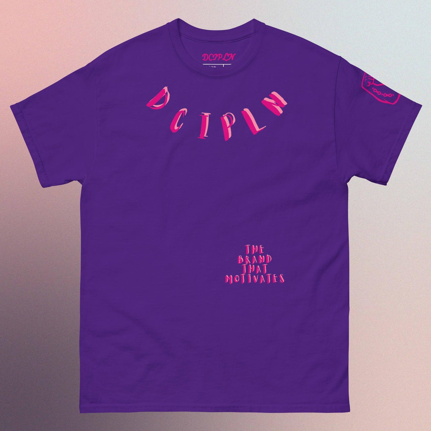 DCIPLN PREMIUM TEE