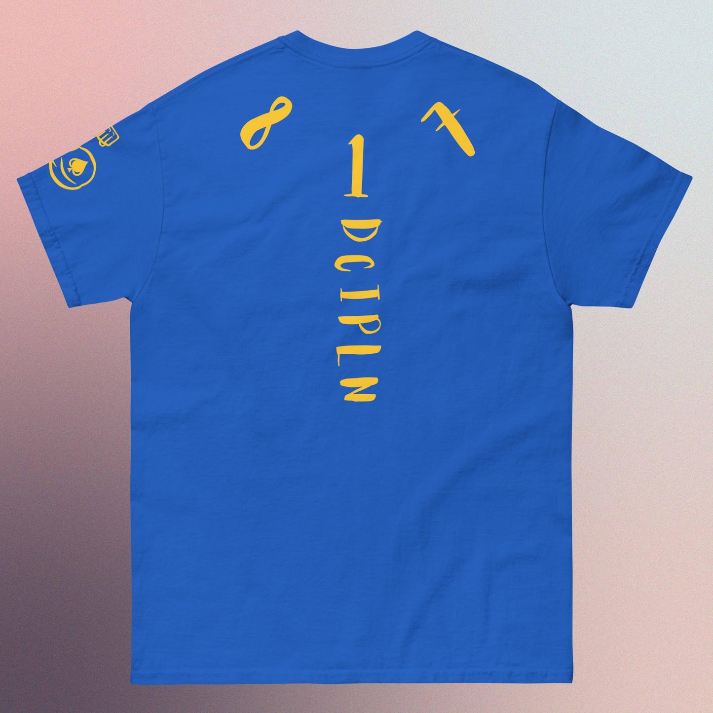 Unisex classic tee