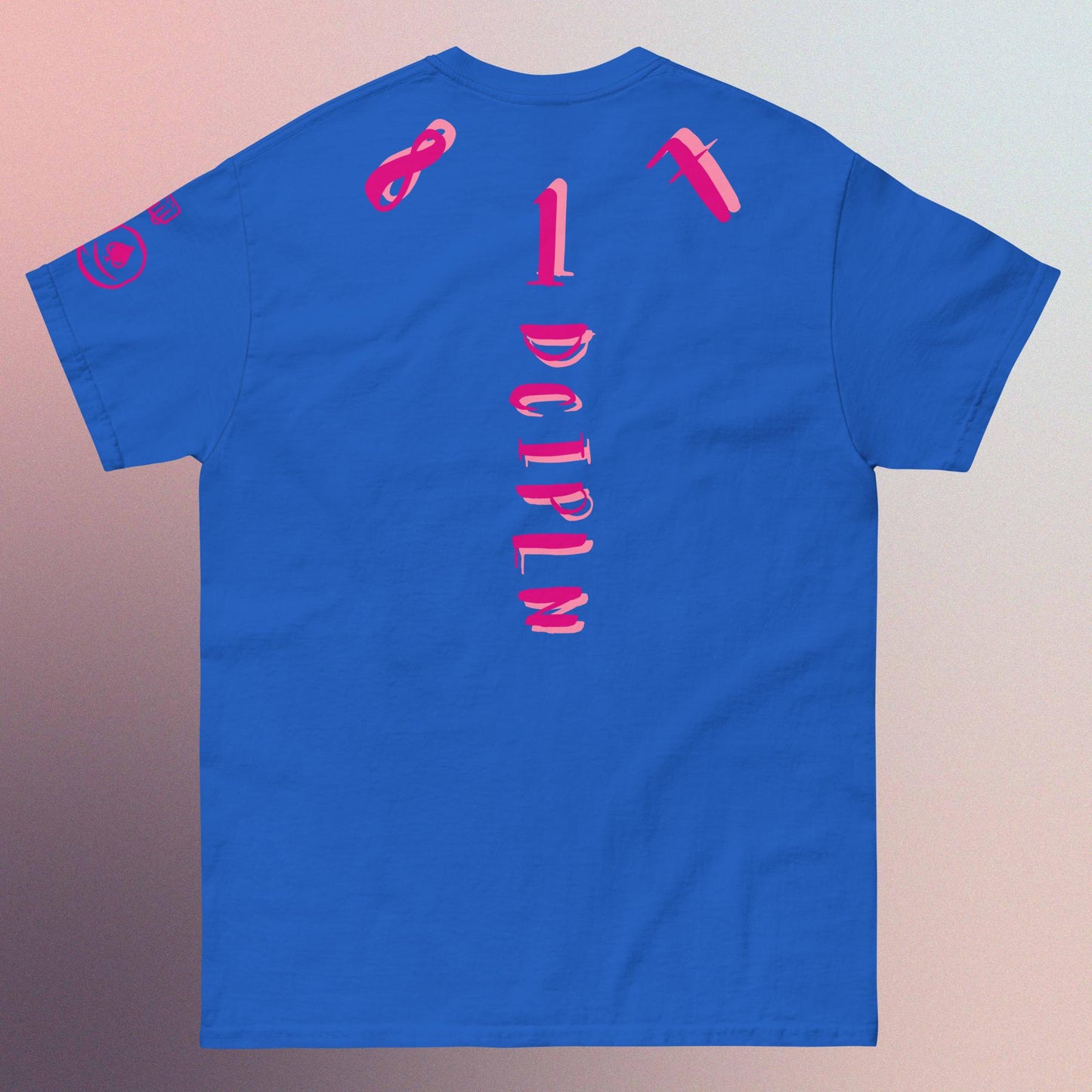 DCIPLN PREMIUM TEE