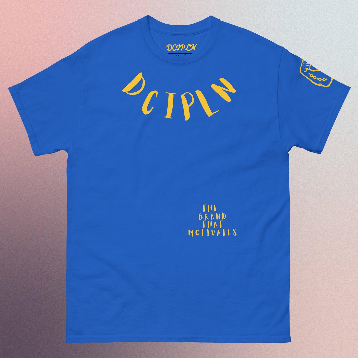Unisex classic tee