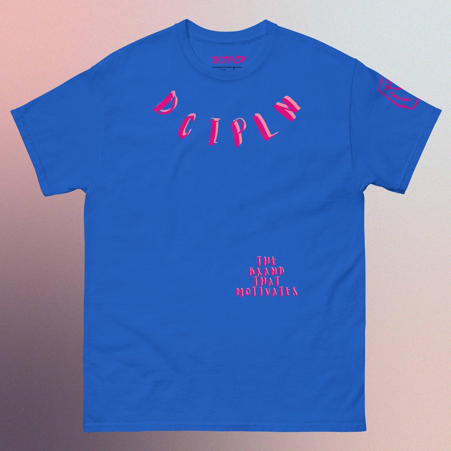 DCIPLN PREMIUM TEE