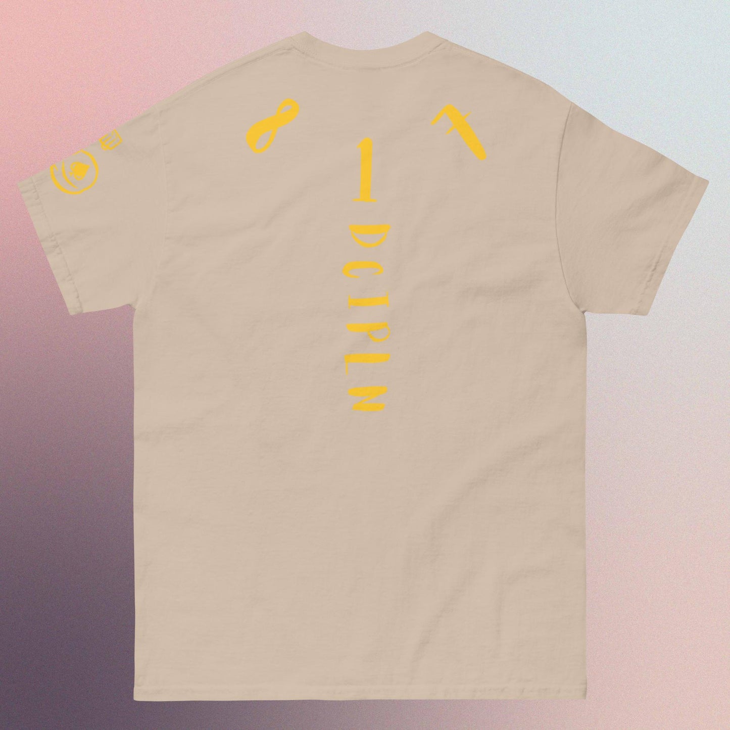 Unisex classic tee