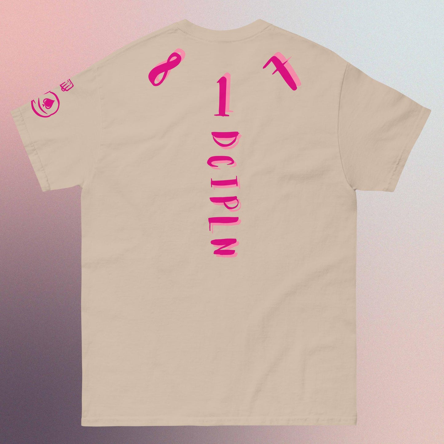 DCIPLN PREMIUM TEE