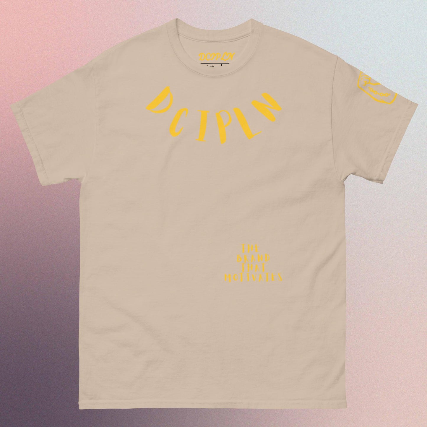 Unisex classic tee