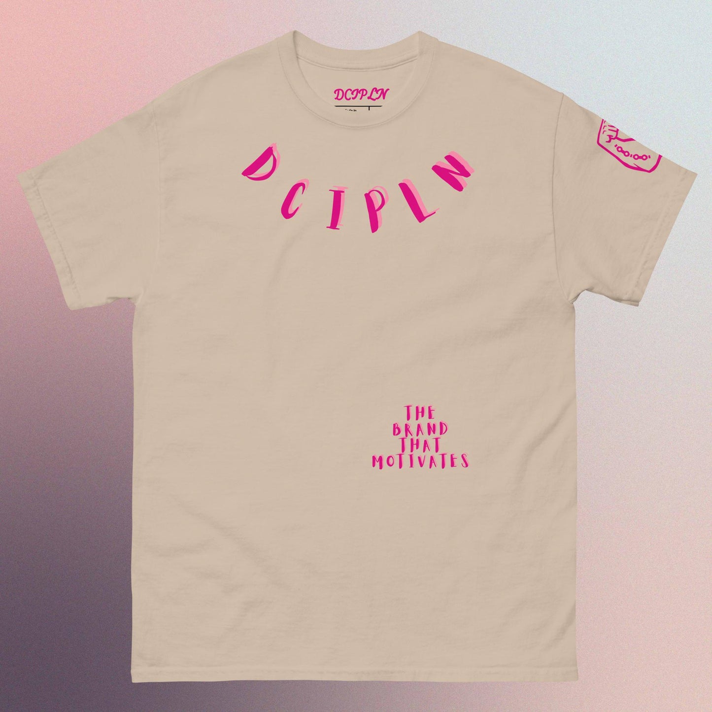 DCIPLN PREMIUM TEE