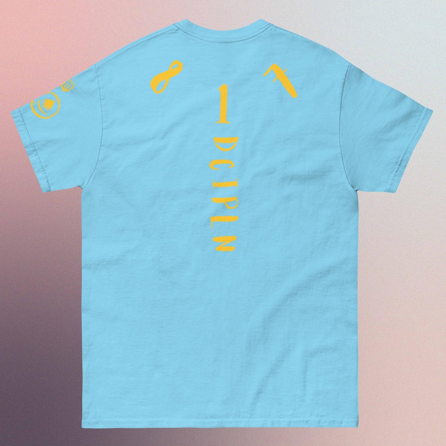 Unisex classic tee