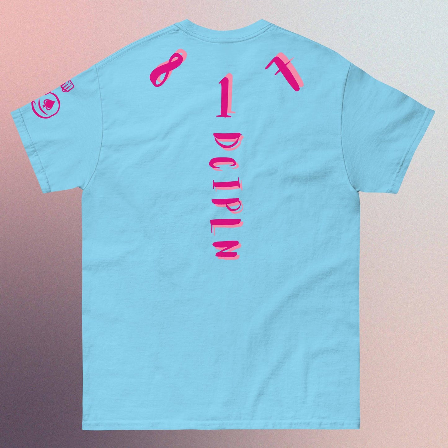 DCIPLN PREMIUM TEE