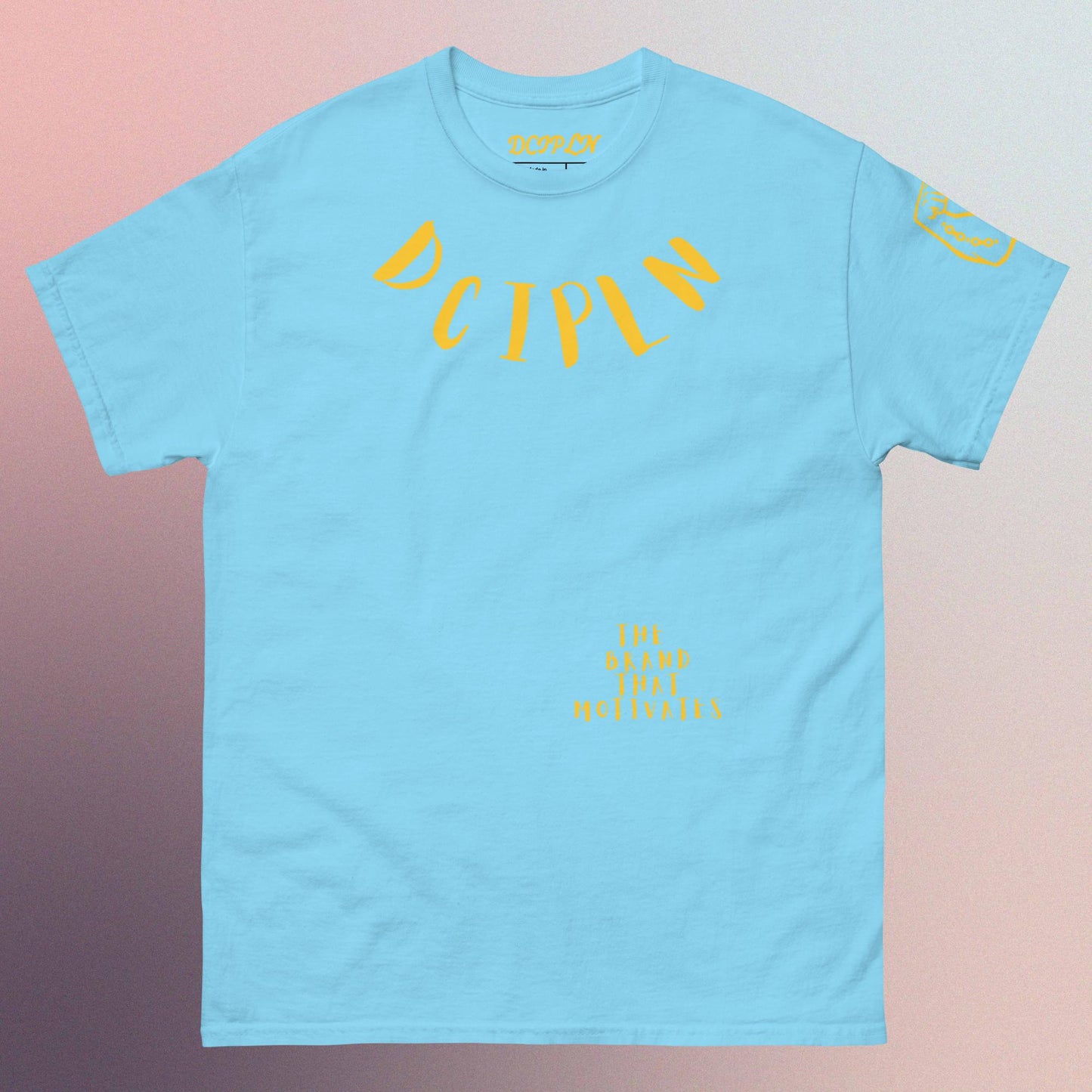 Unisex classic tee