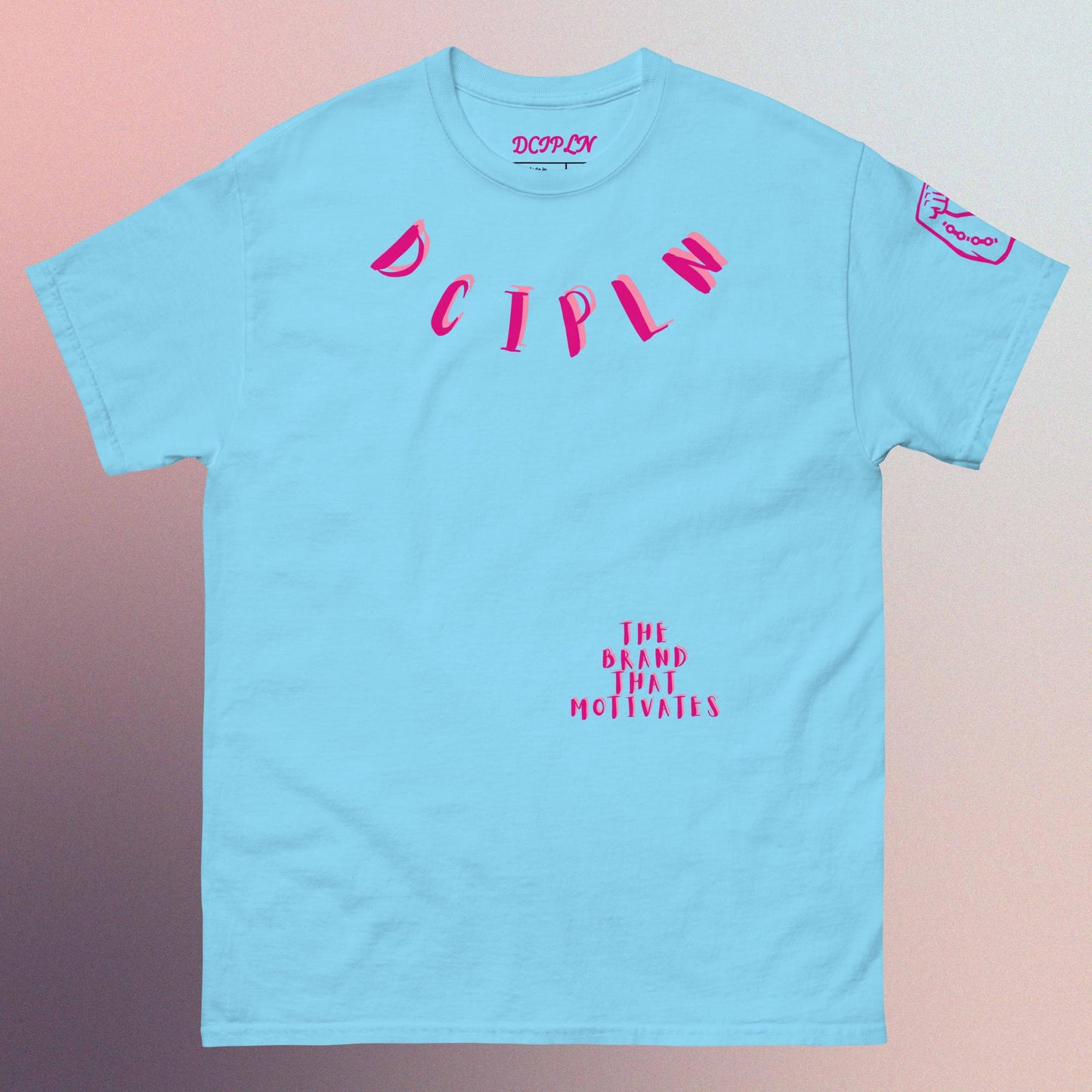 DCIPLN PREMIUM TEE