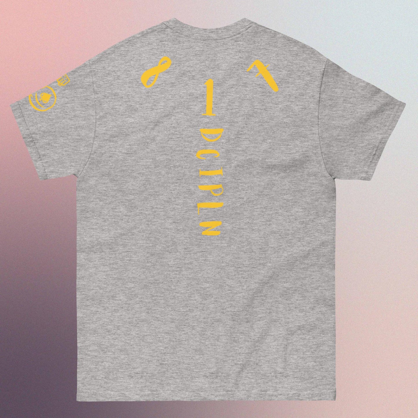 Unisex classic tee