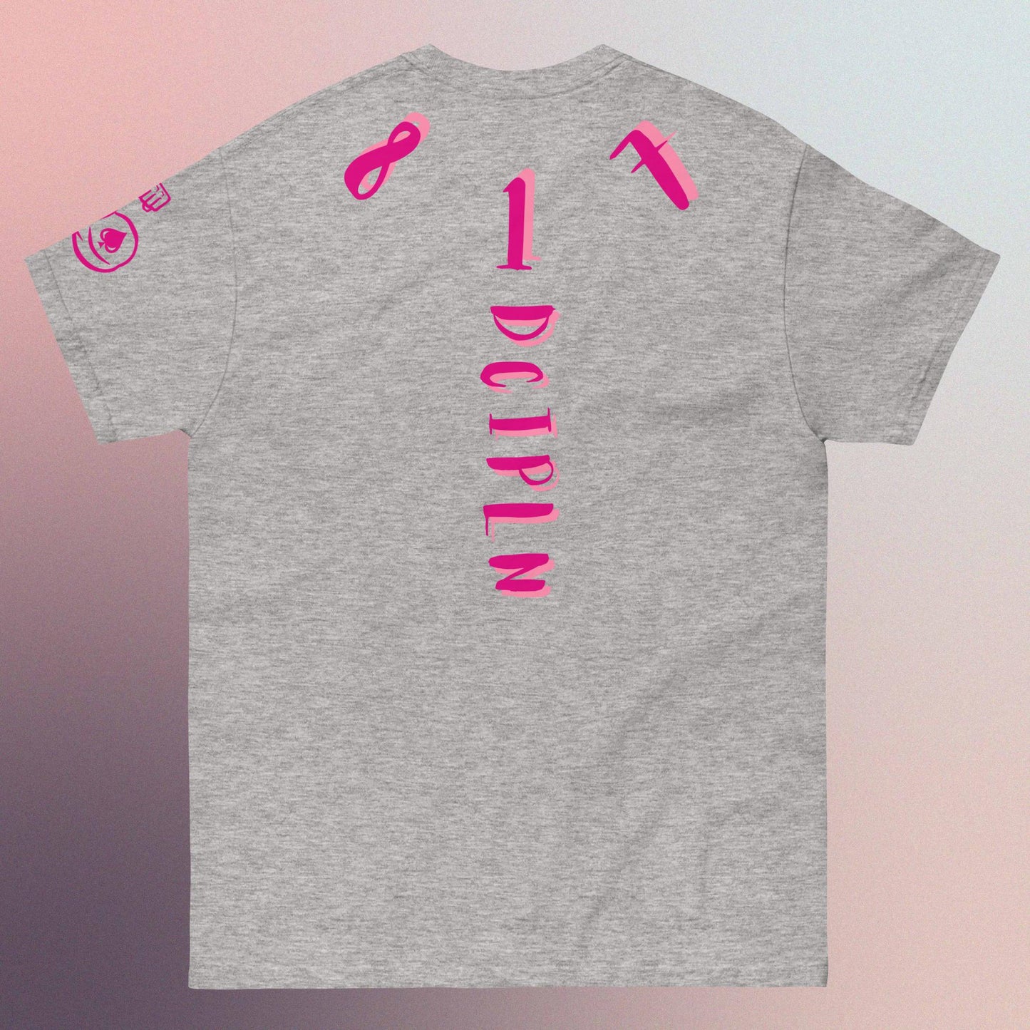 DCIPLN PREMIUM TEE