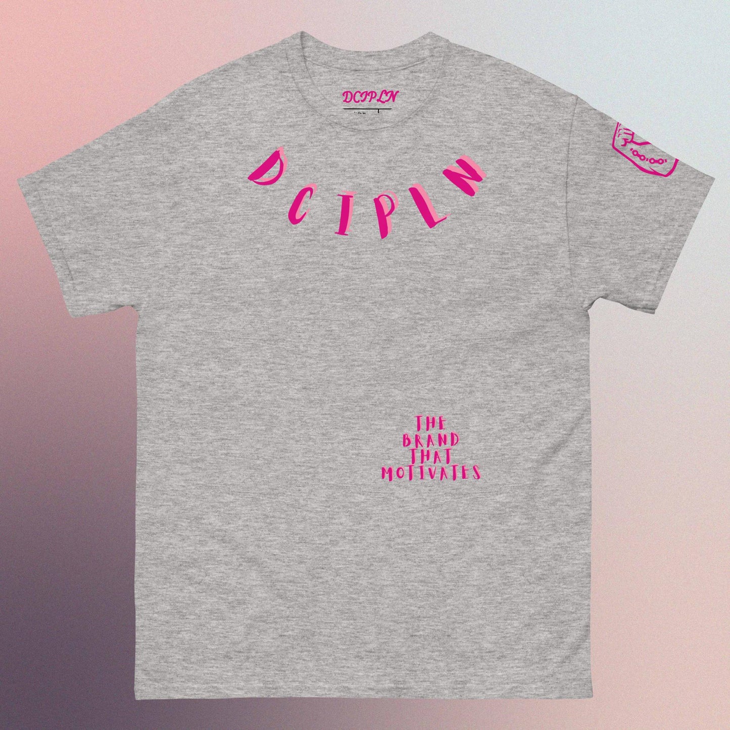DCIPLN PREMIUM TEE