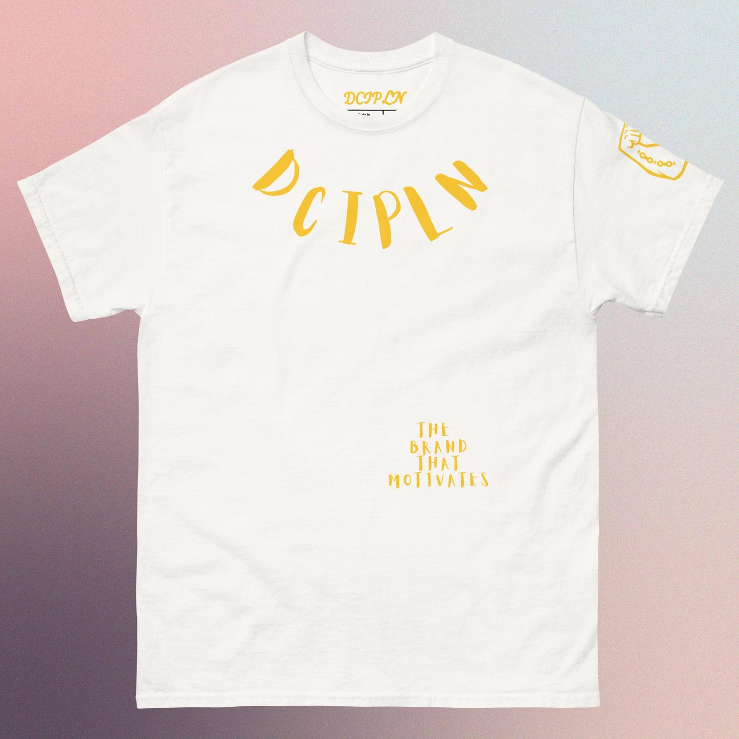 Unisex classic tee
