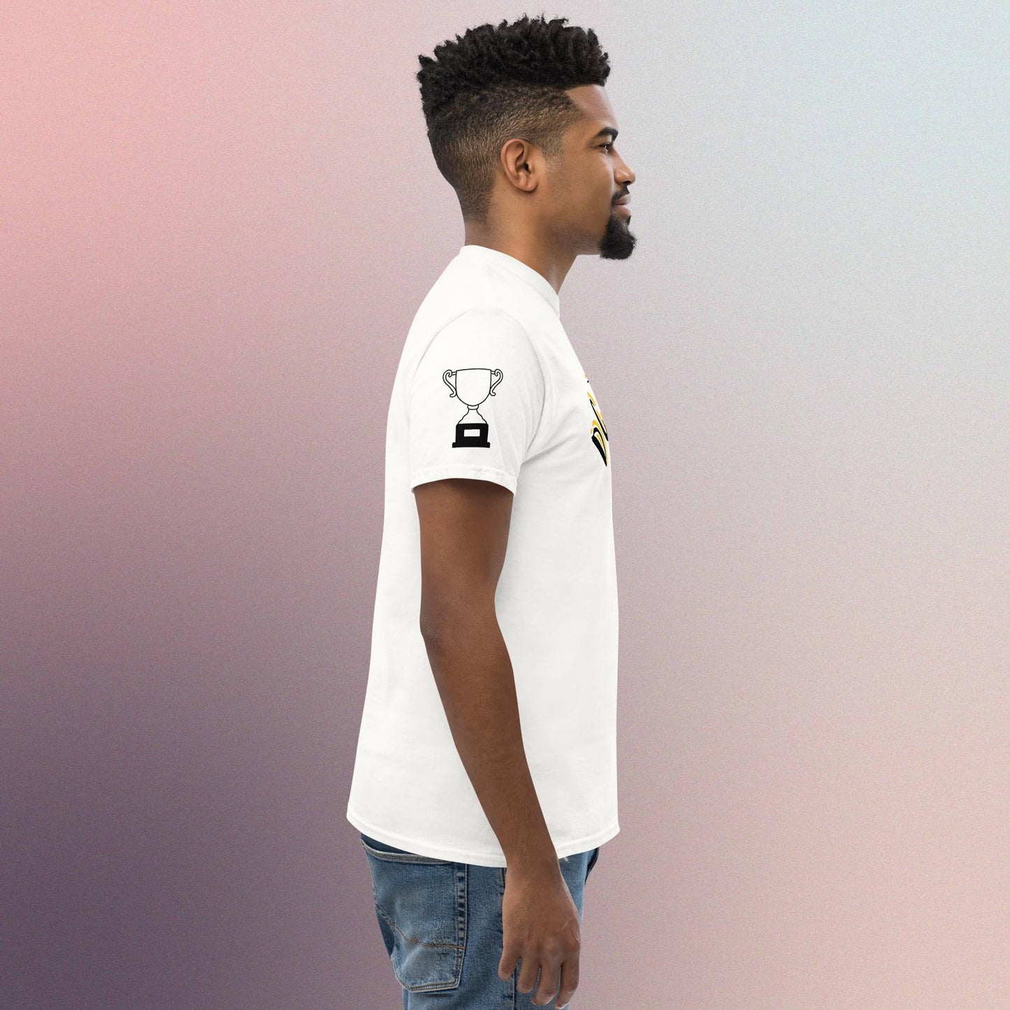 DCIPLN 817 classic tee