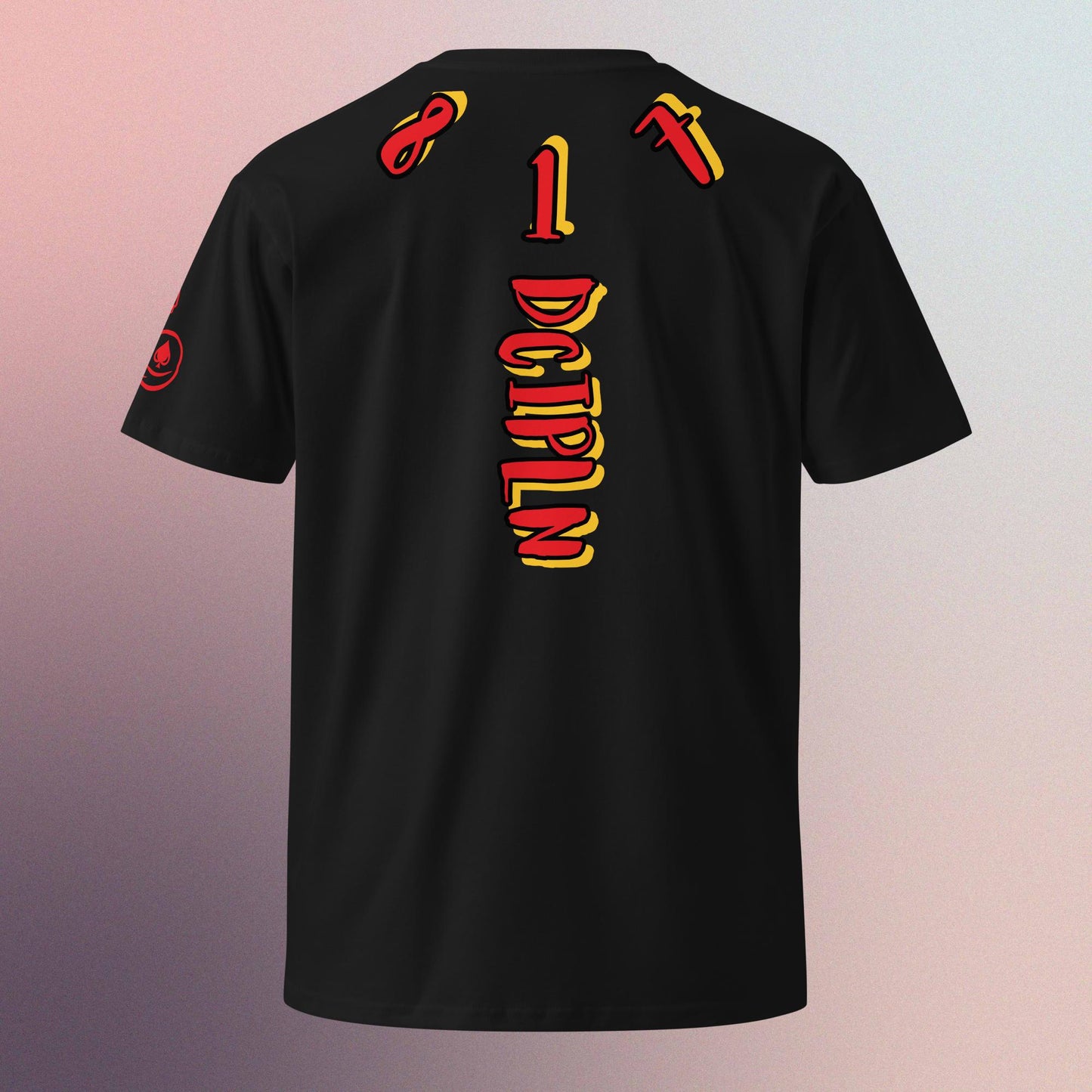 DCIPLN PREMIUM TEE