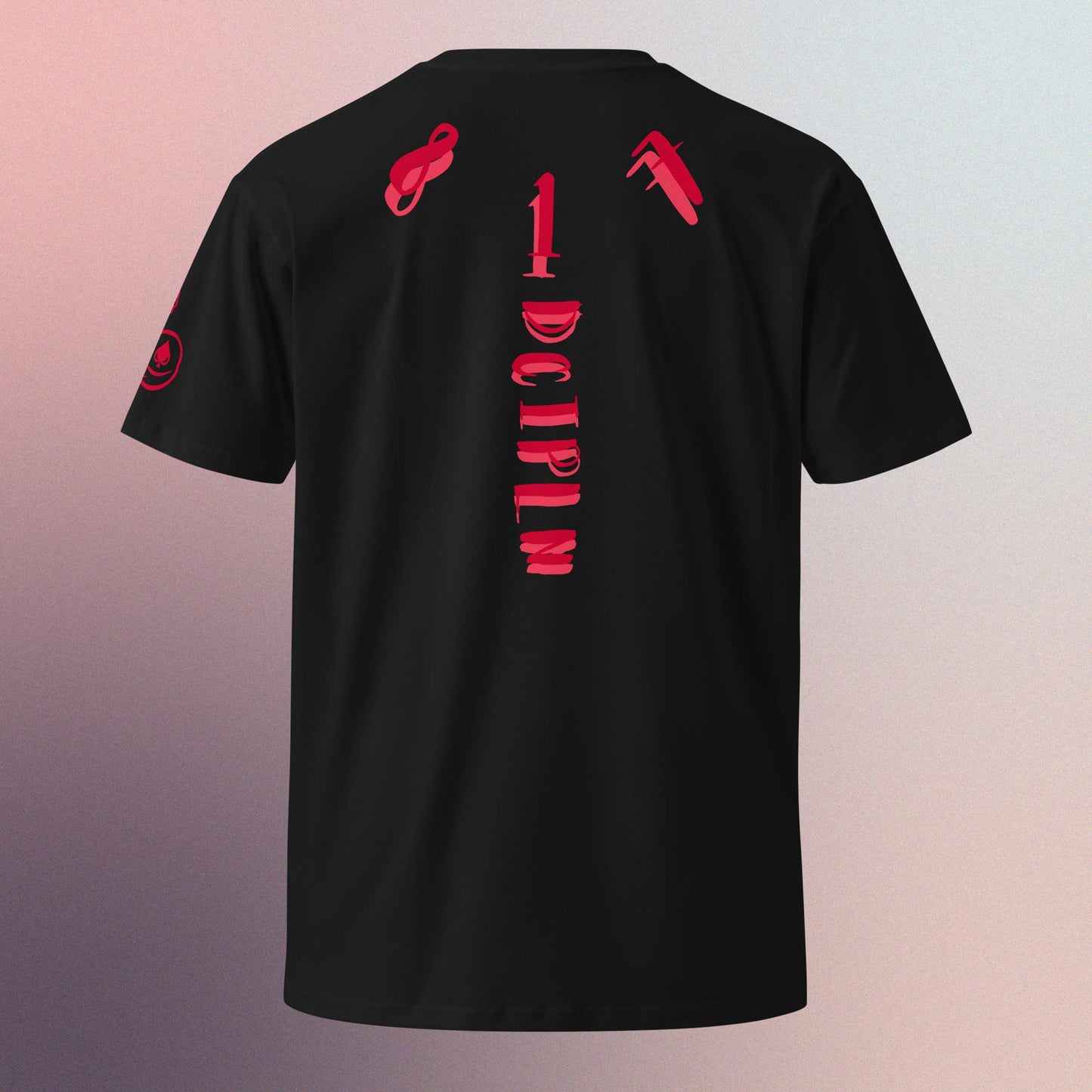 DCIPLN PREMIUM TEE