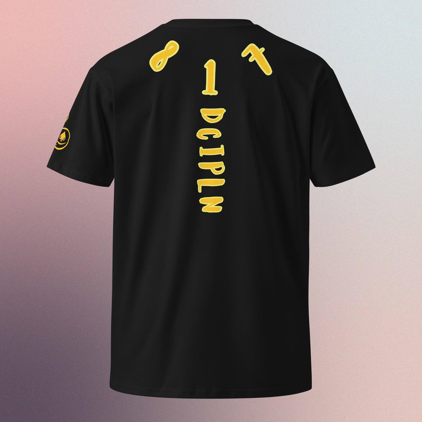 DCIPLN PREMIUM TEE