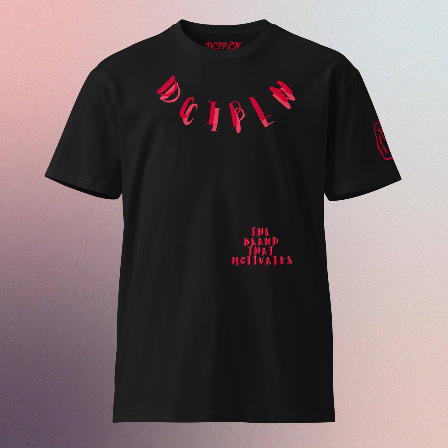 DCIPLN PREMIUM TEE