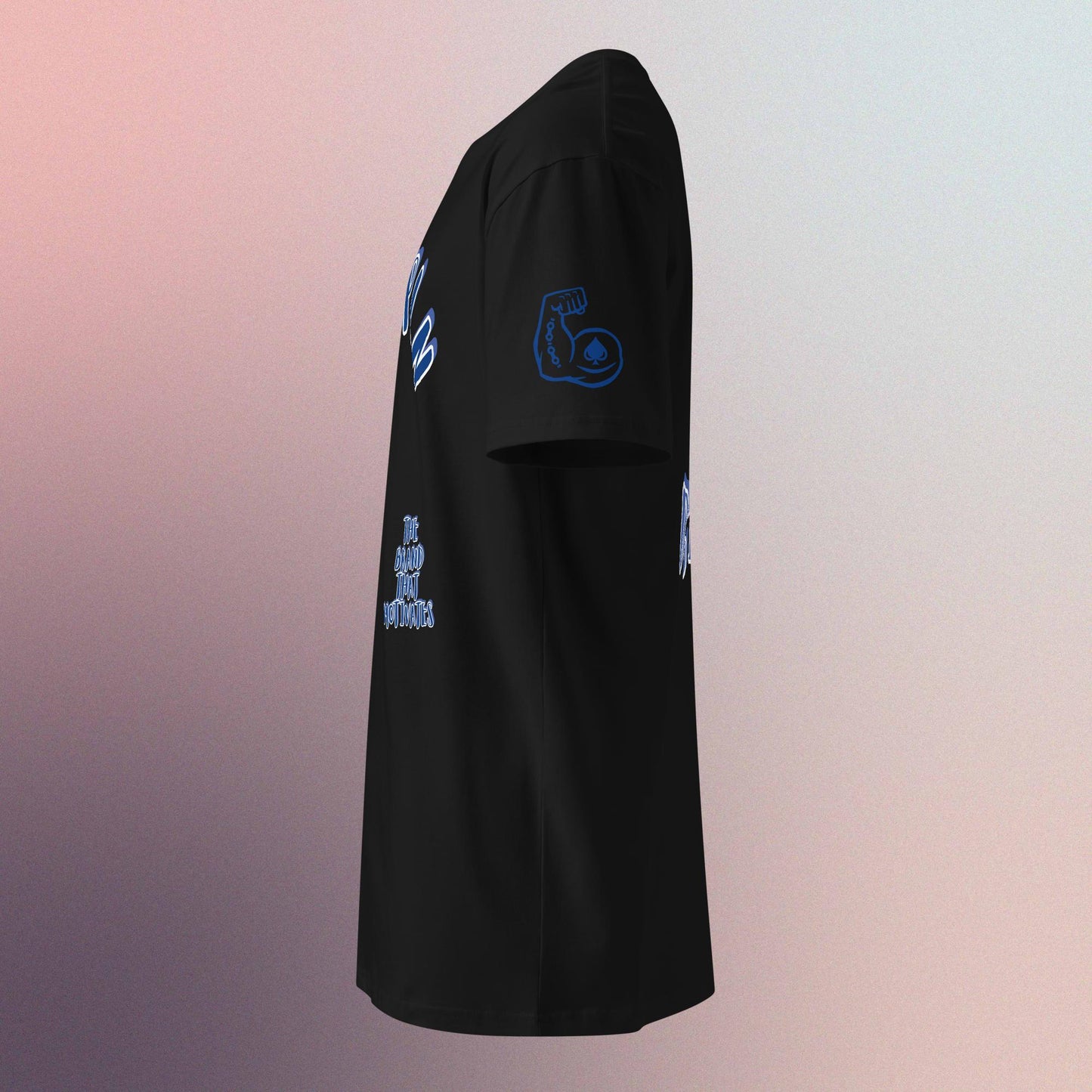 DCIPLN 817 t-shirt