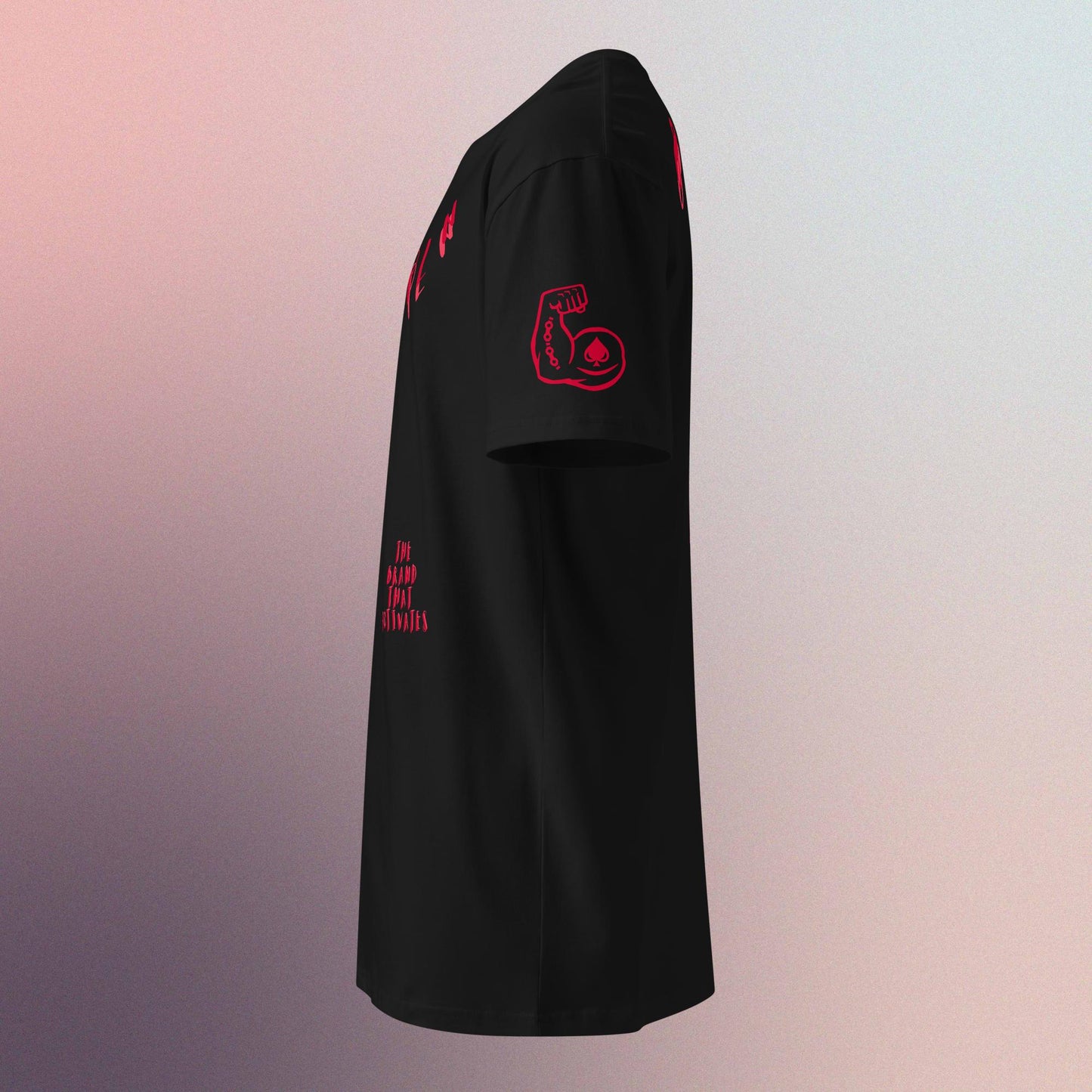 DCIPLN PREMIUM TEE