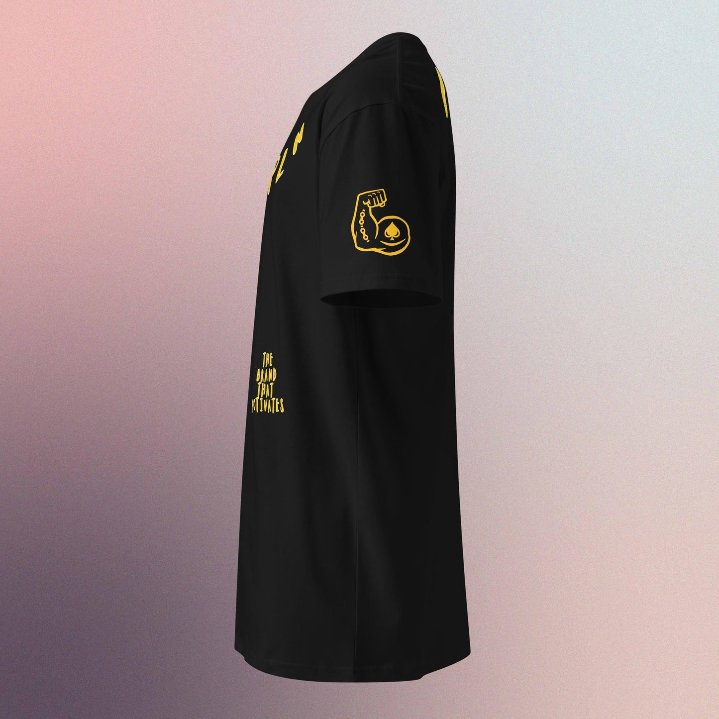 DCIPLN PREMIUM TEE