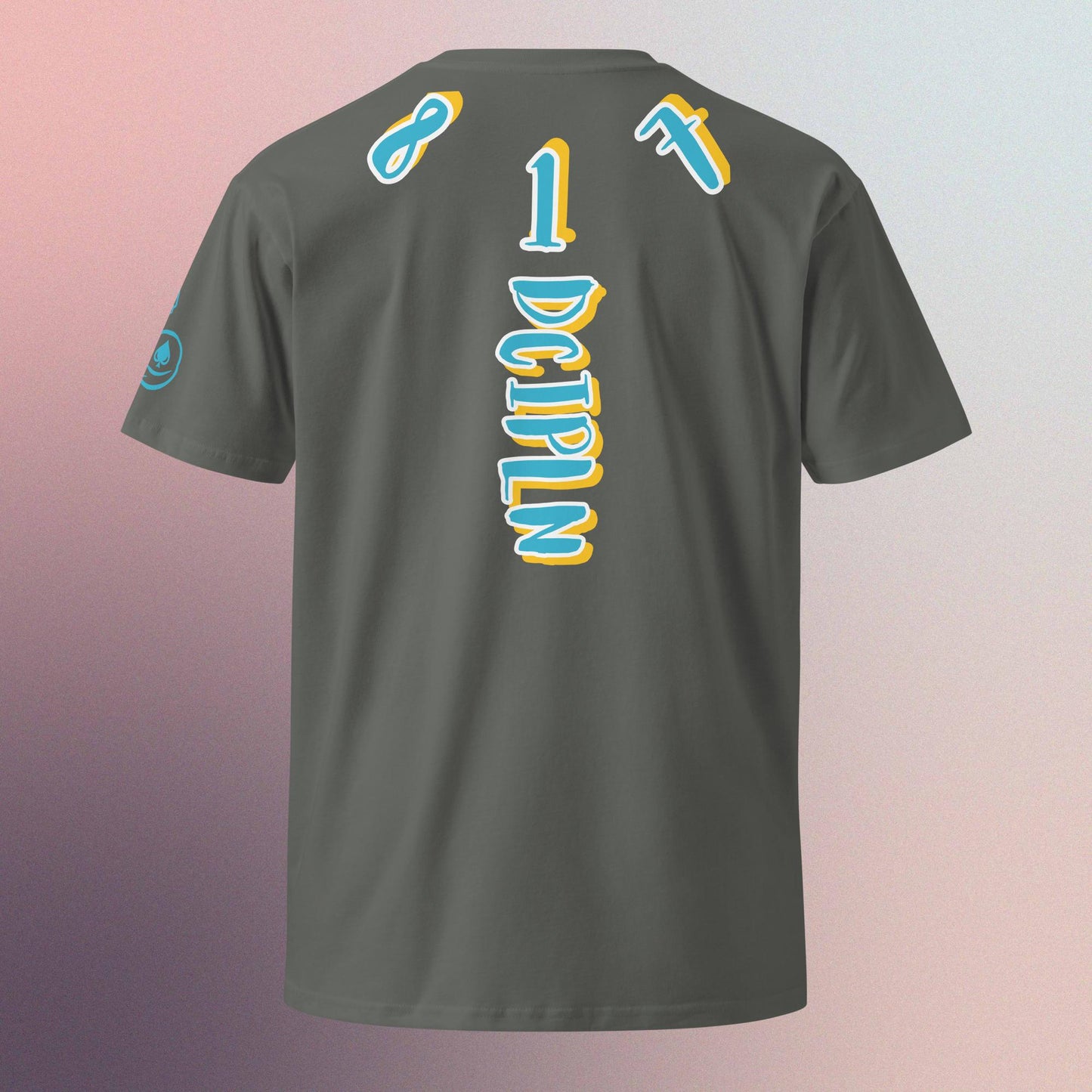 DCIPLN PREMIUM TEE