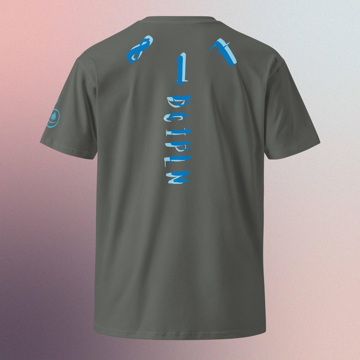 DCIPLN PREMIUM TEE