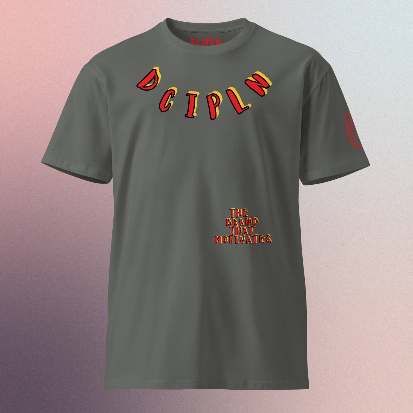 DCIPLN PREMIUM TEE