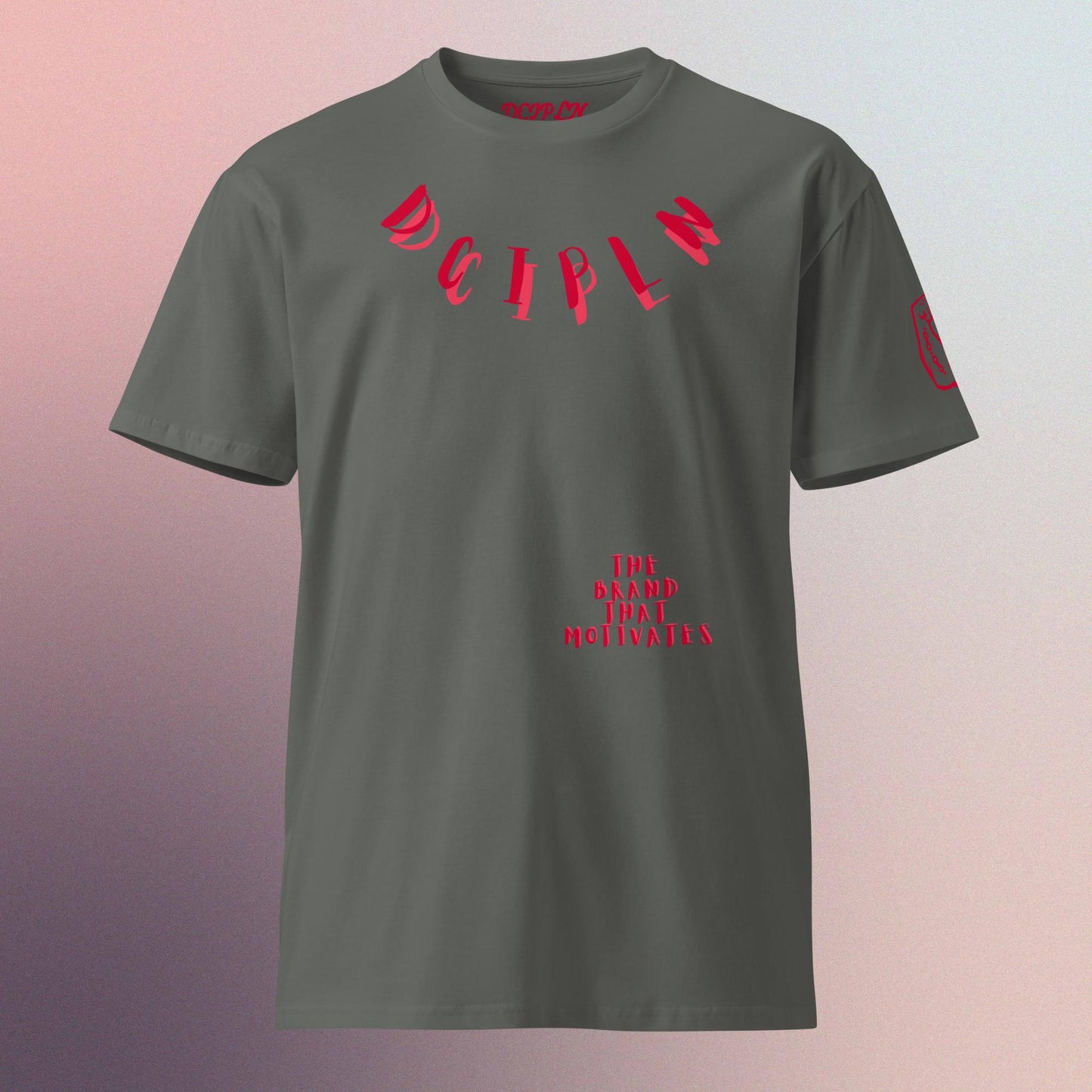 DCIPLN PREMIUM TEE