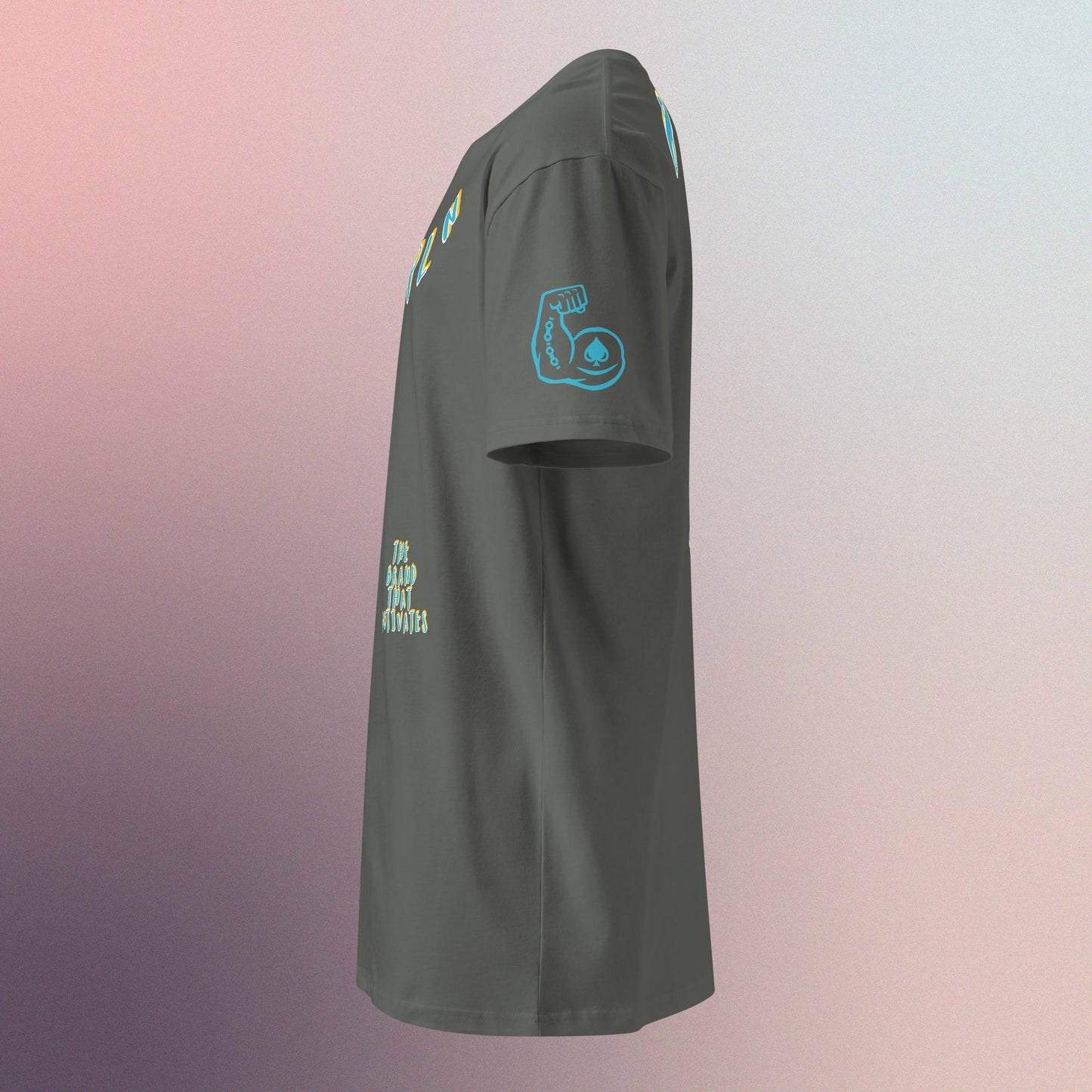 DCIPLN PREMIUM TEE