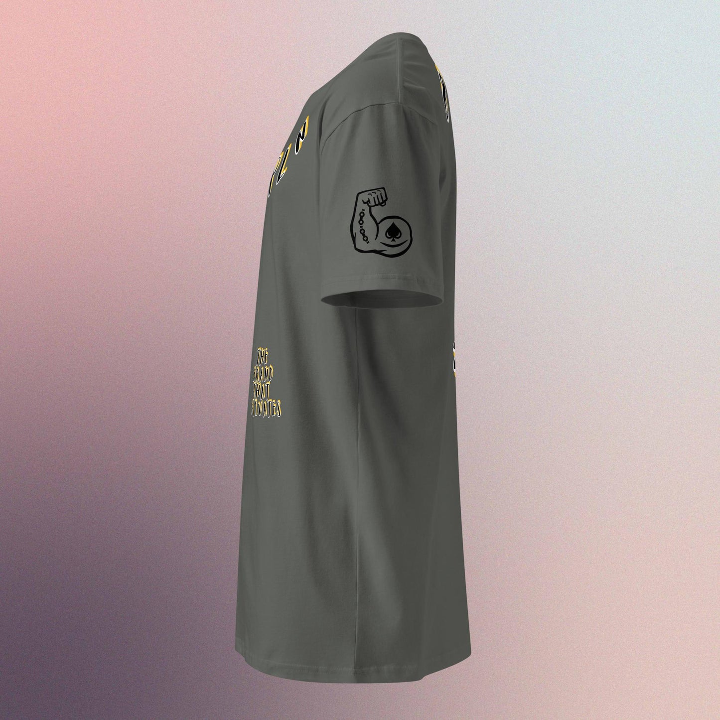 DCIPLN PREMIUM TEE