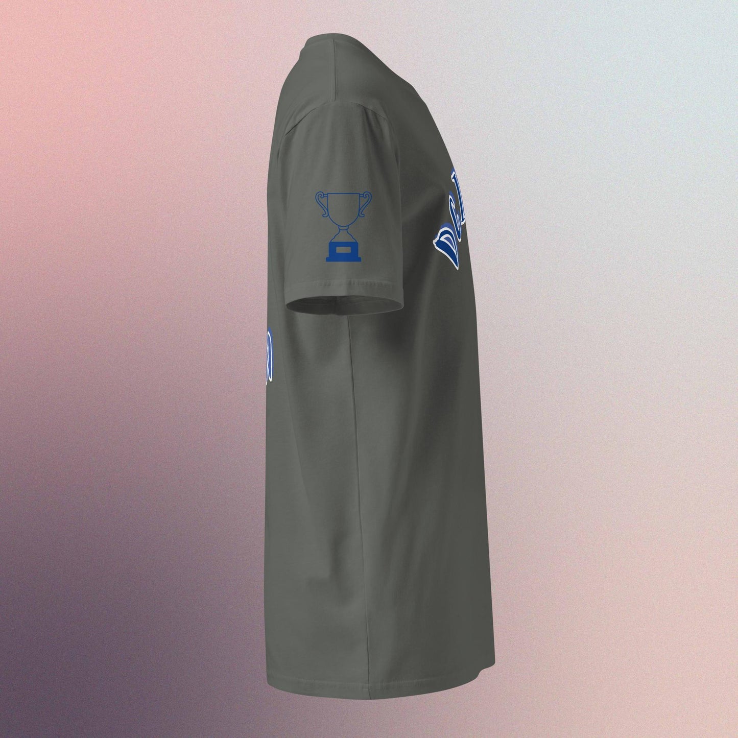DCIPLN 817 t-shirt